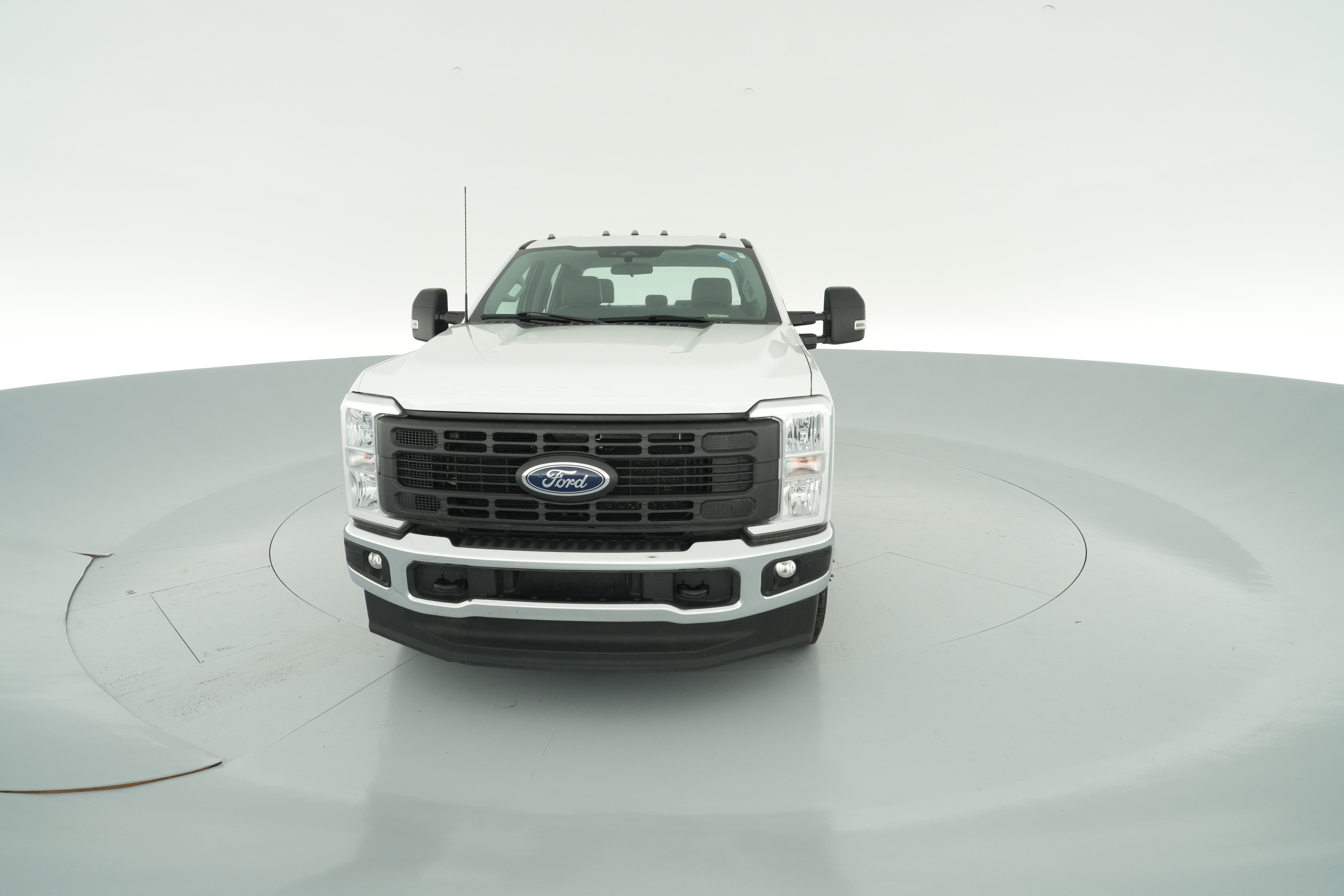 2024 Ford F-350 Super Duty XL - Photo 19