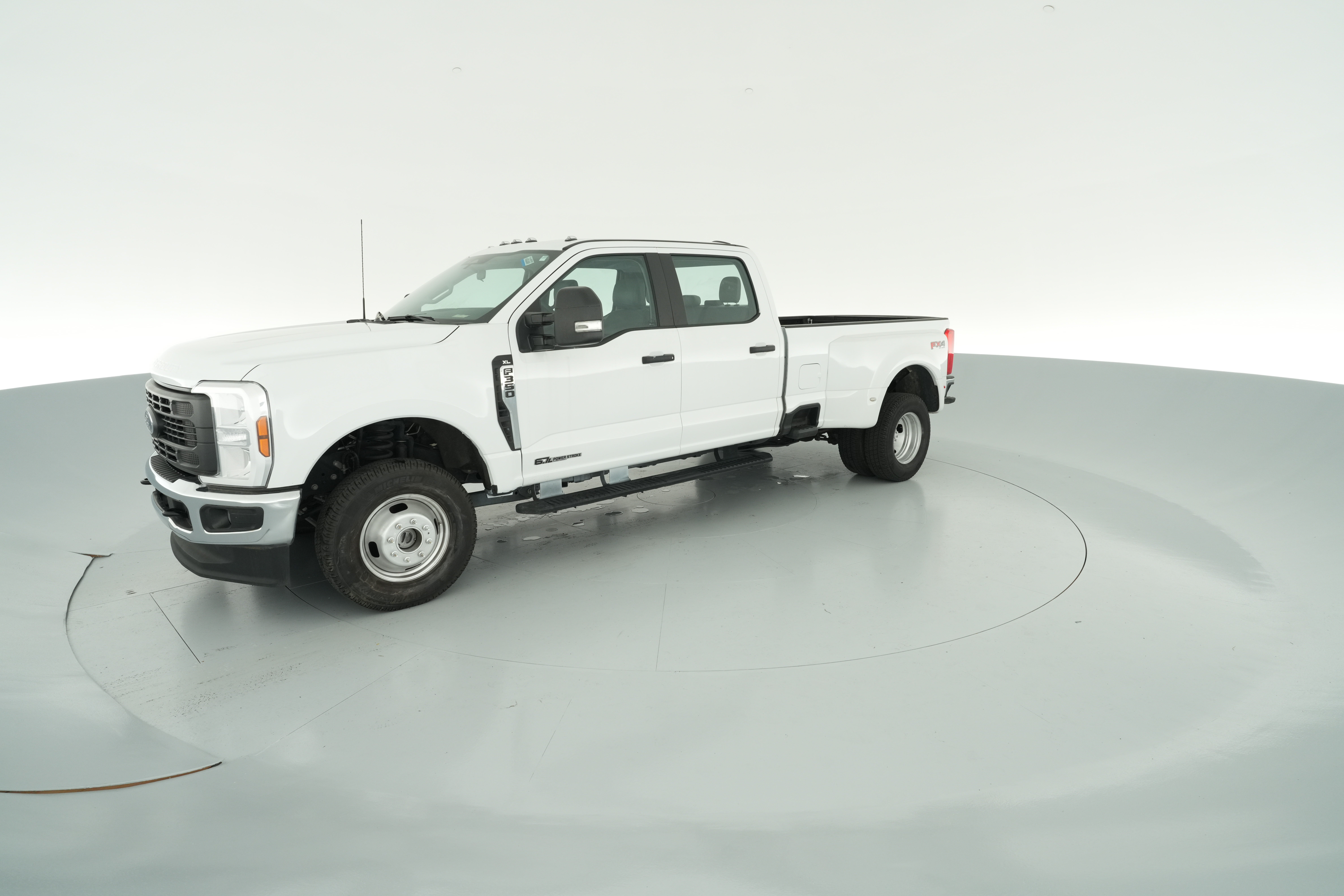 2024 Ford F-350 Super Duty XL - Photo 21