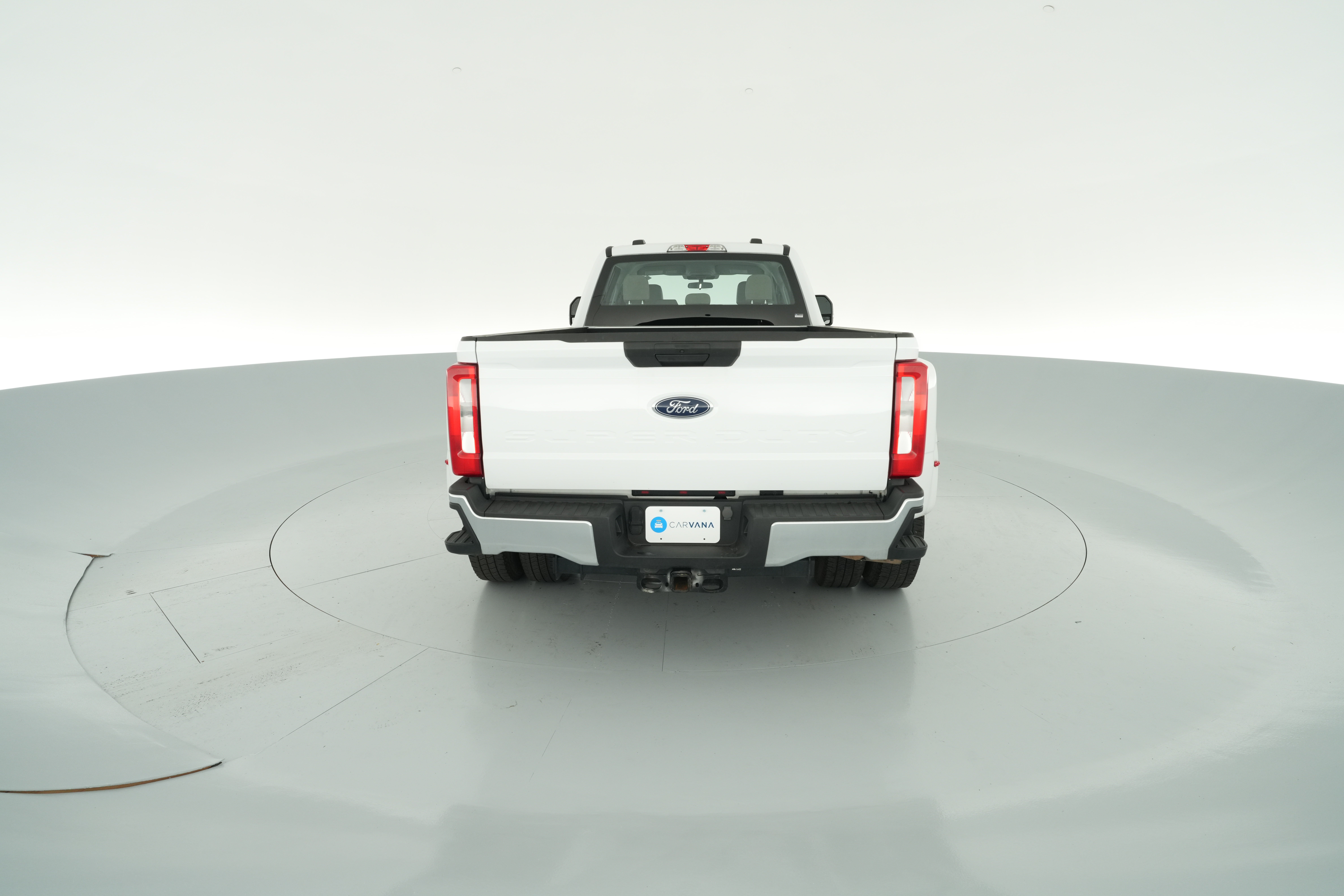 2024 Ford F-350 Super Duty XL - Photo 27