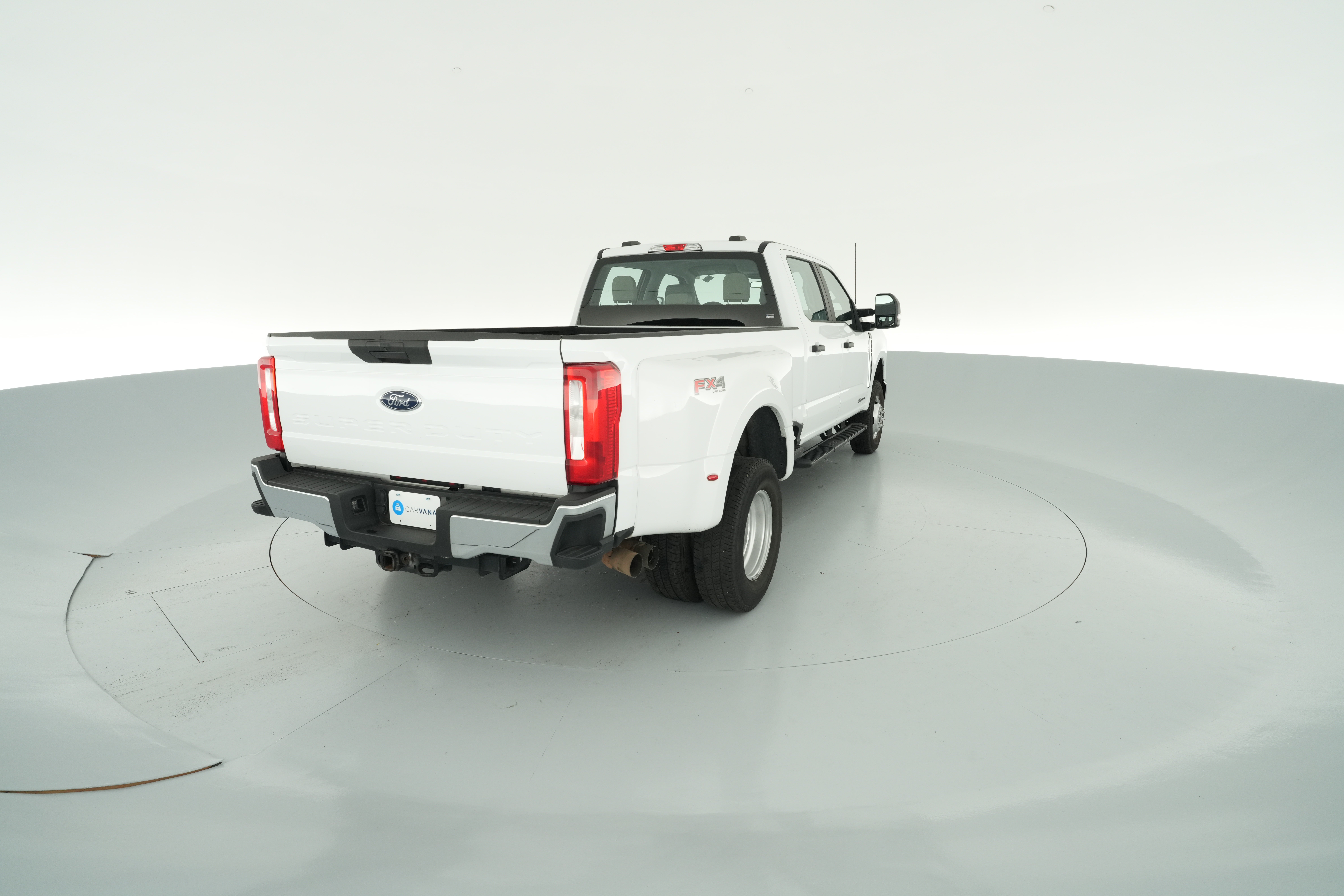 2024 Ford F-350 Super Duty XL - Photo 28