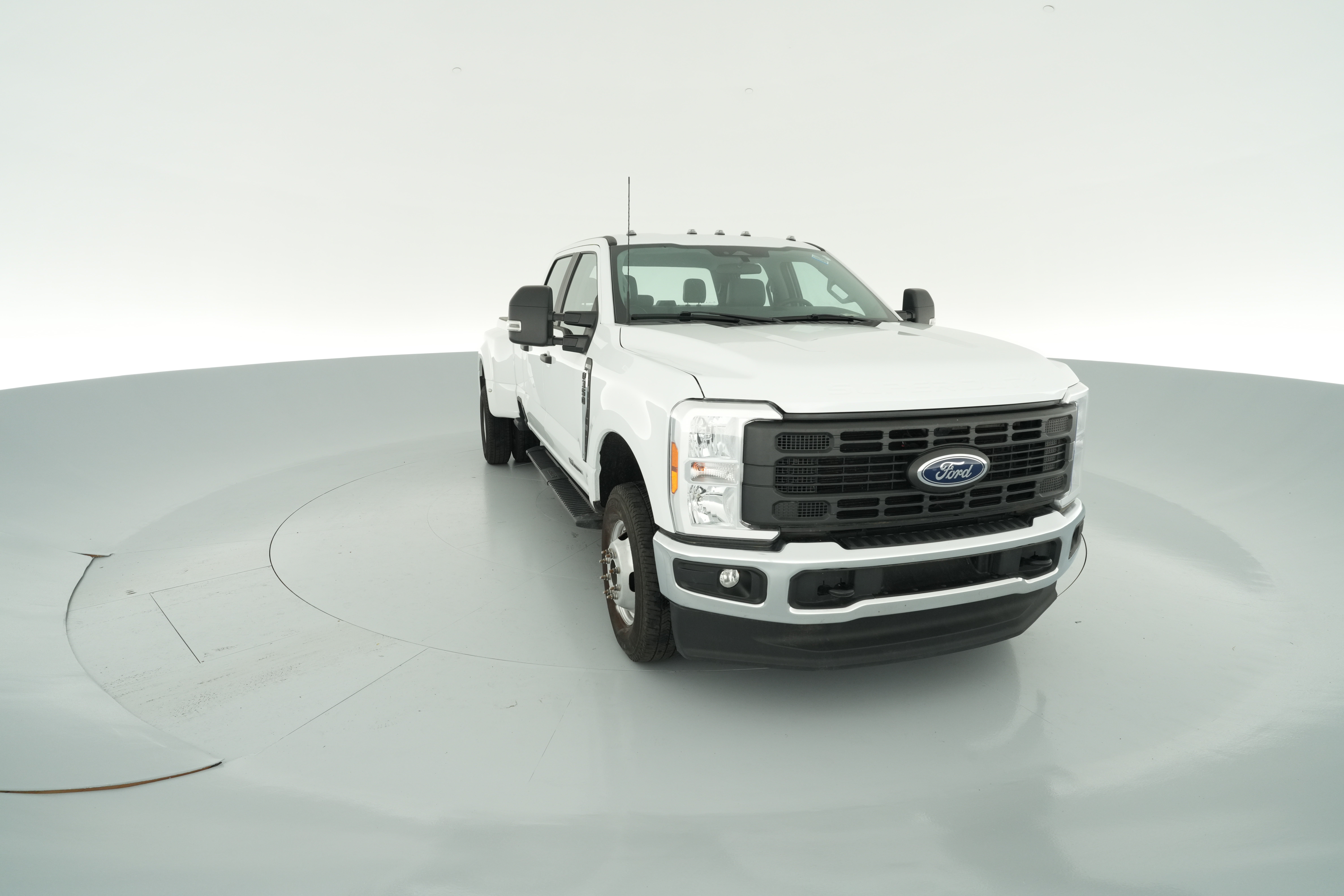 2024 Ford F-350 Super Duty XL - Photo 34