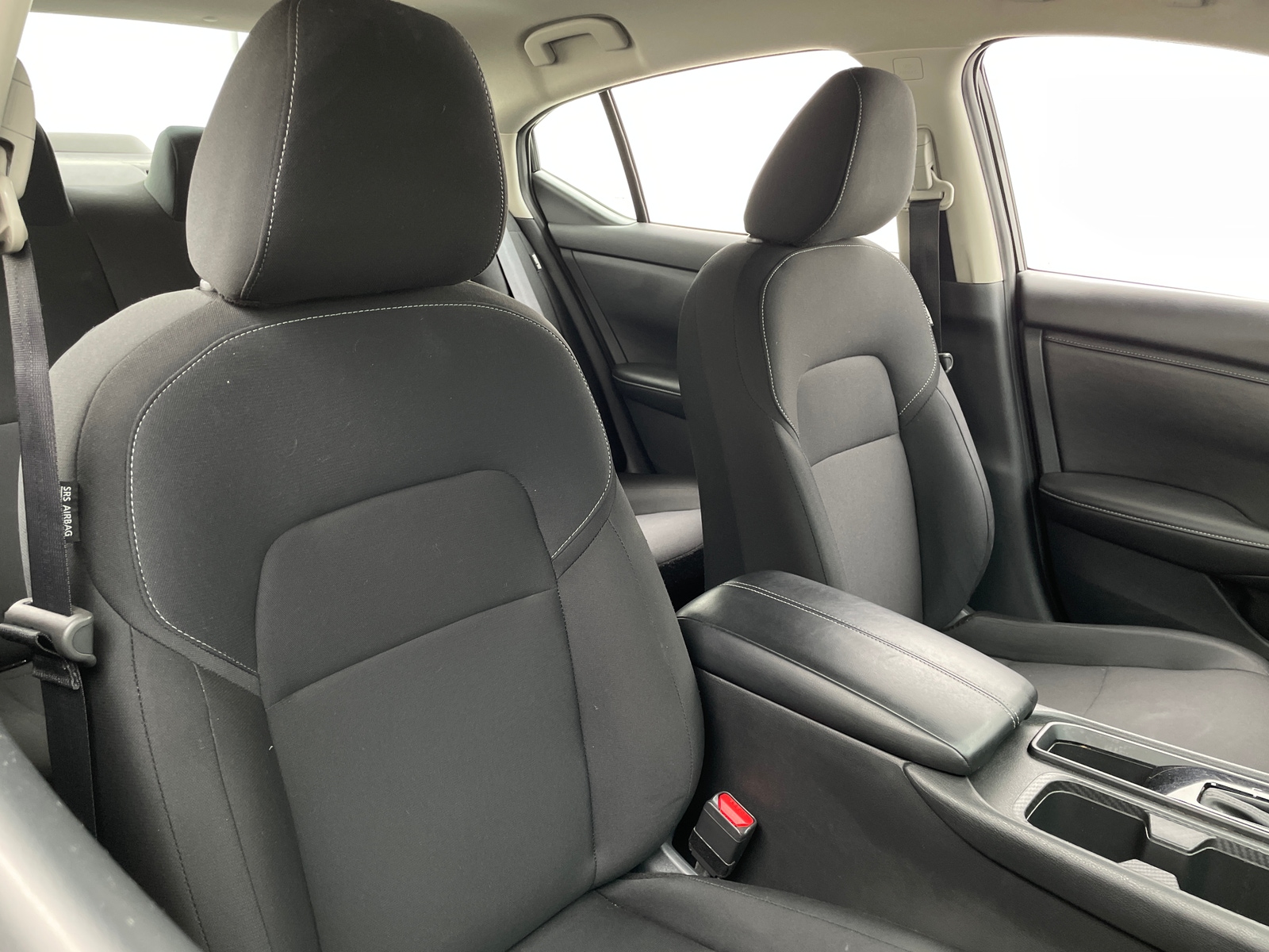 Thumbnail: 2025 Nissan Sentra - 2
