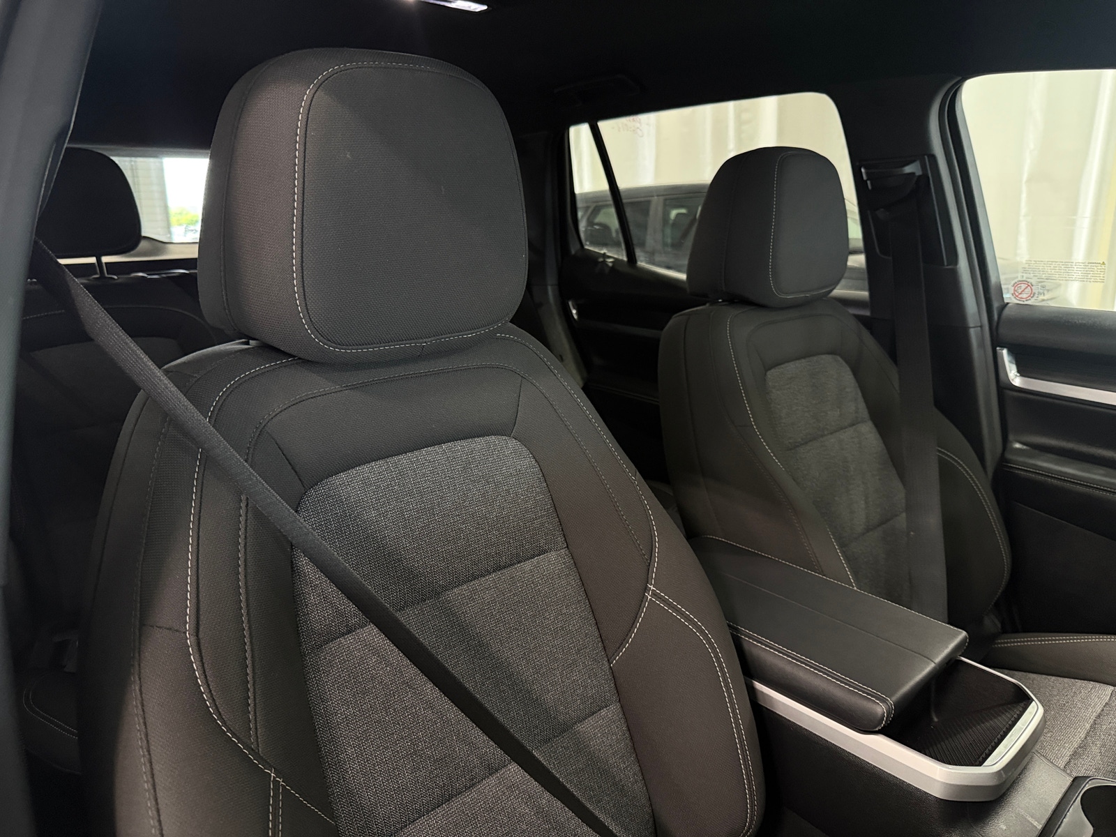 Thumbnail: 2026 GMC Terrain - 2
