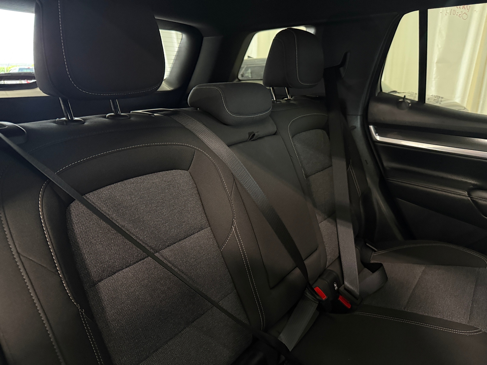 Thumbnail: 2026 GMC Terrain - 6