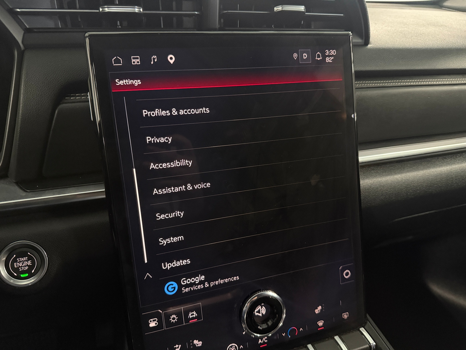 Thumbnail: 2026 GMC Terrain - 4