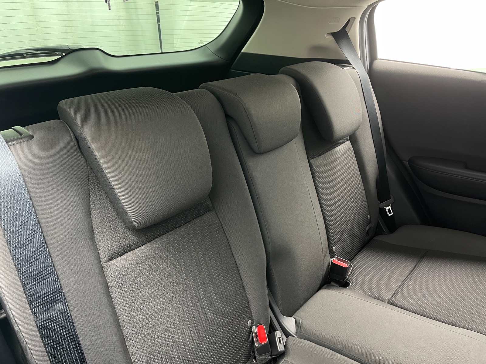 Thumbnail: 2020 Honda HR-V - 6
