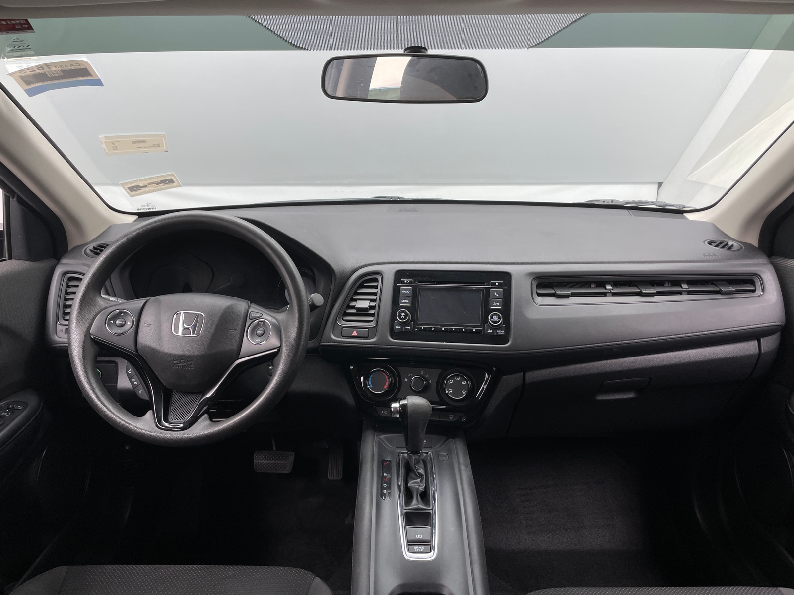Thumbnail: 2020 Honda HR-V - 3
