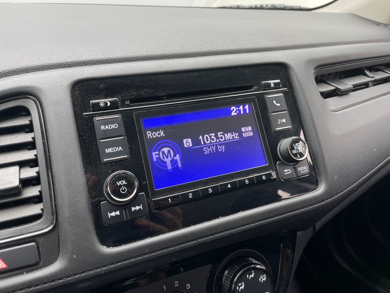 Thumbnail: 2020 Honda HR-V - 4