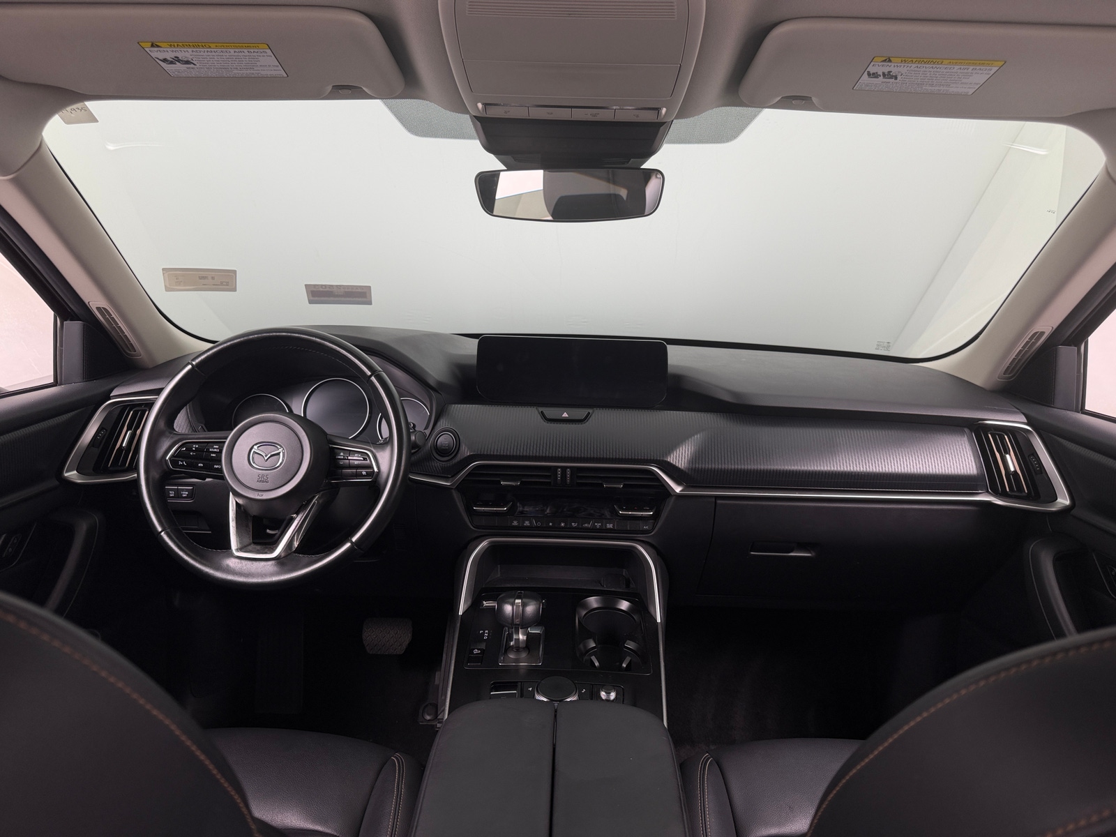 Thumbnail: 2025 Mazda CX-90 - 2