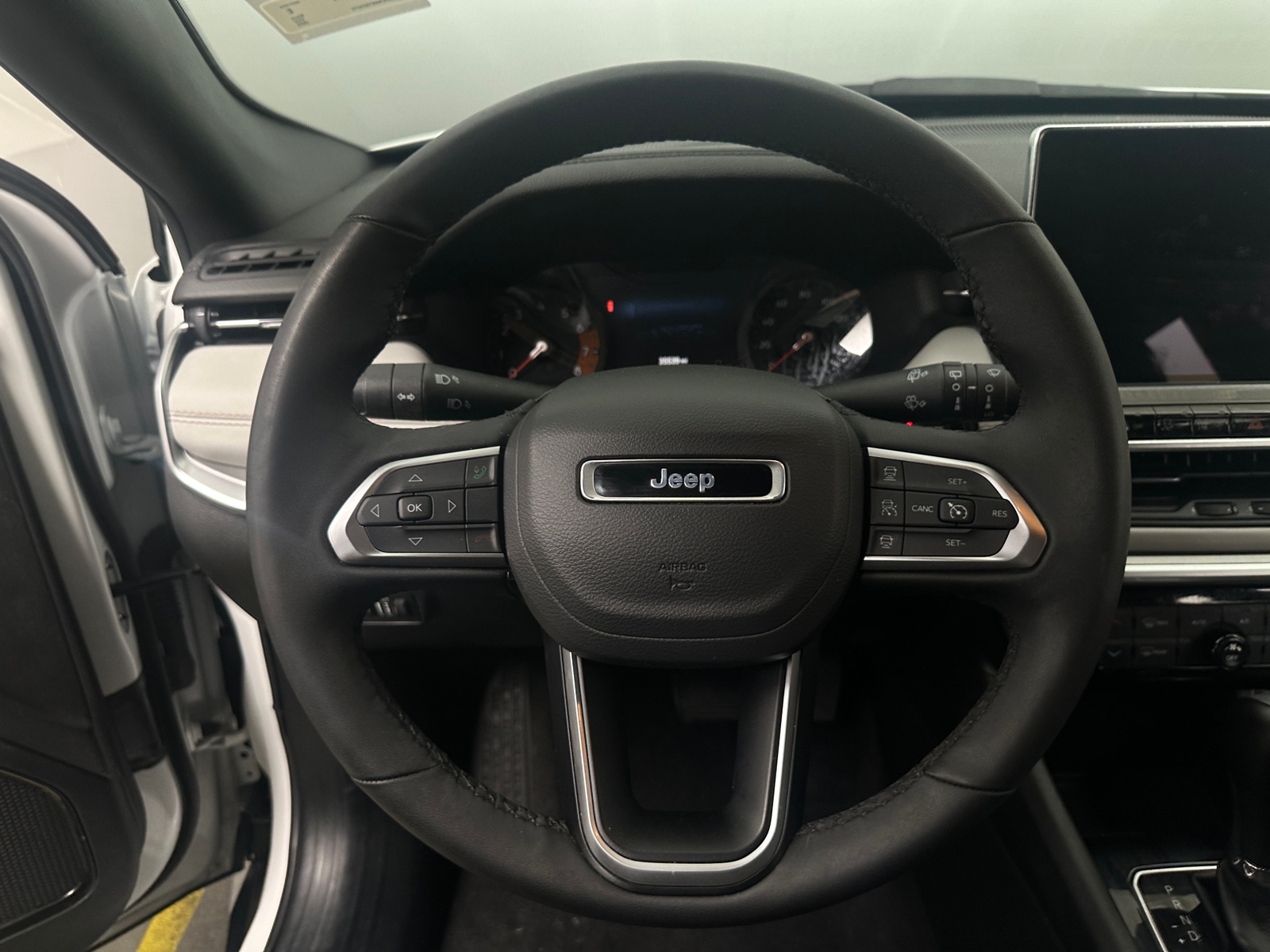 Thumbnail: 2025 Jeep Compass - 4