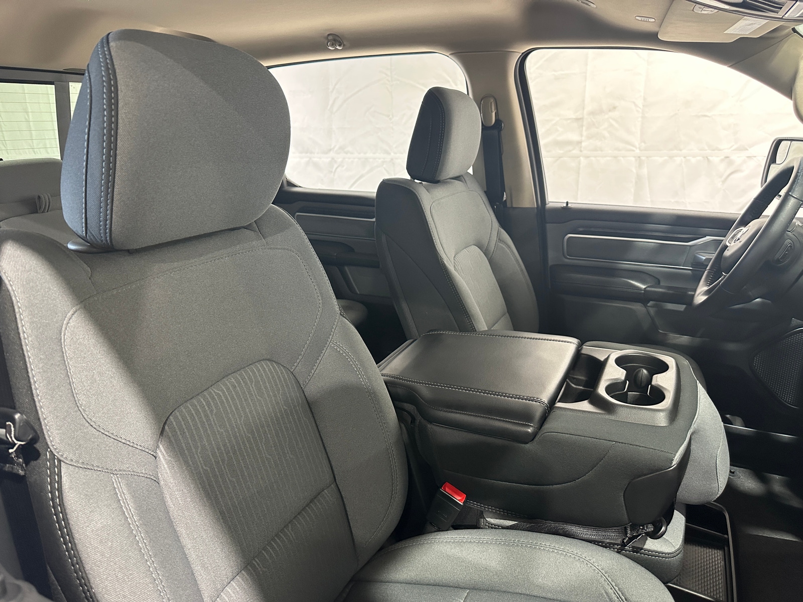 Thumbnail: 2019 RAM 1500 - 2