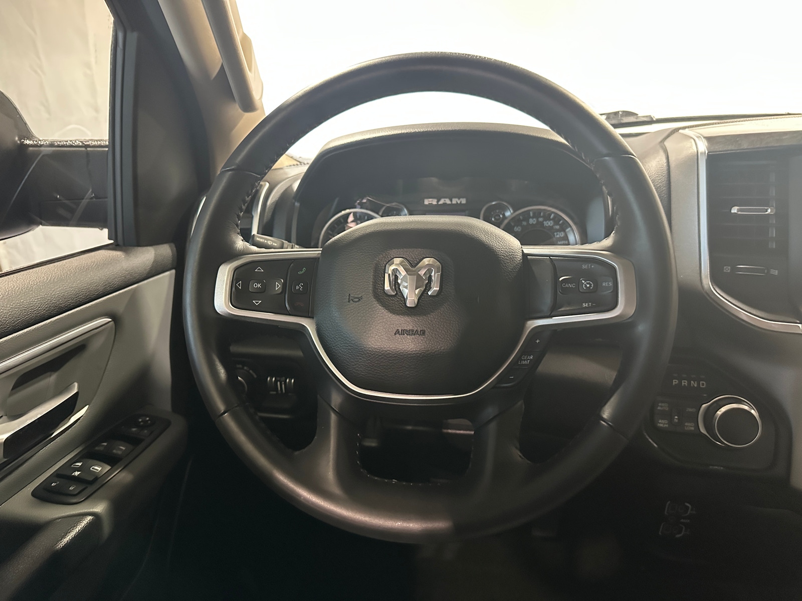 Thumbnail: 2019 RAM 1500 - 5