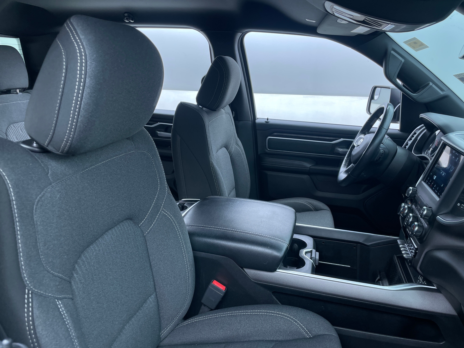 Thumbnail: 2019 RAM 1500 - 2