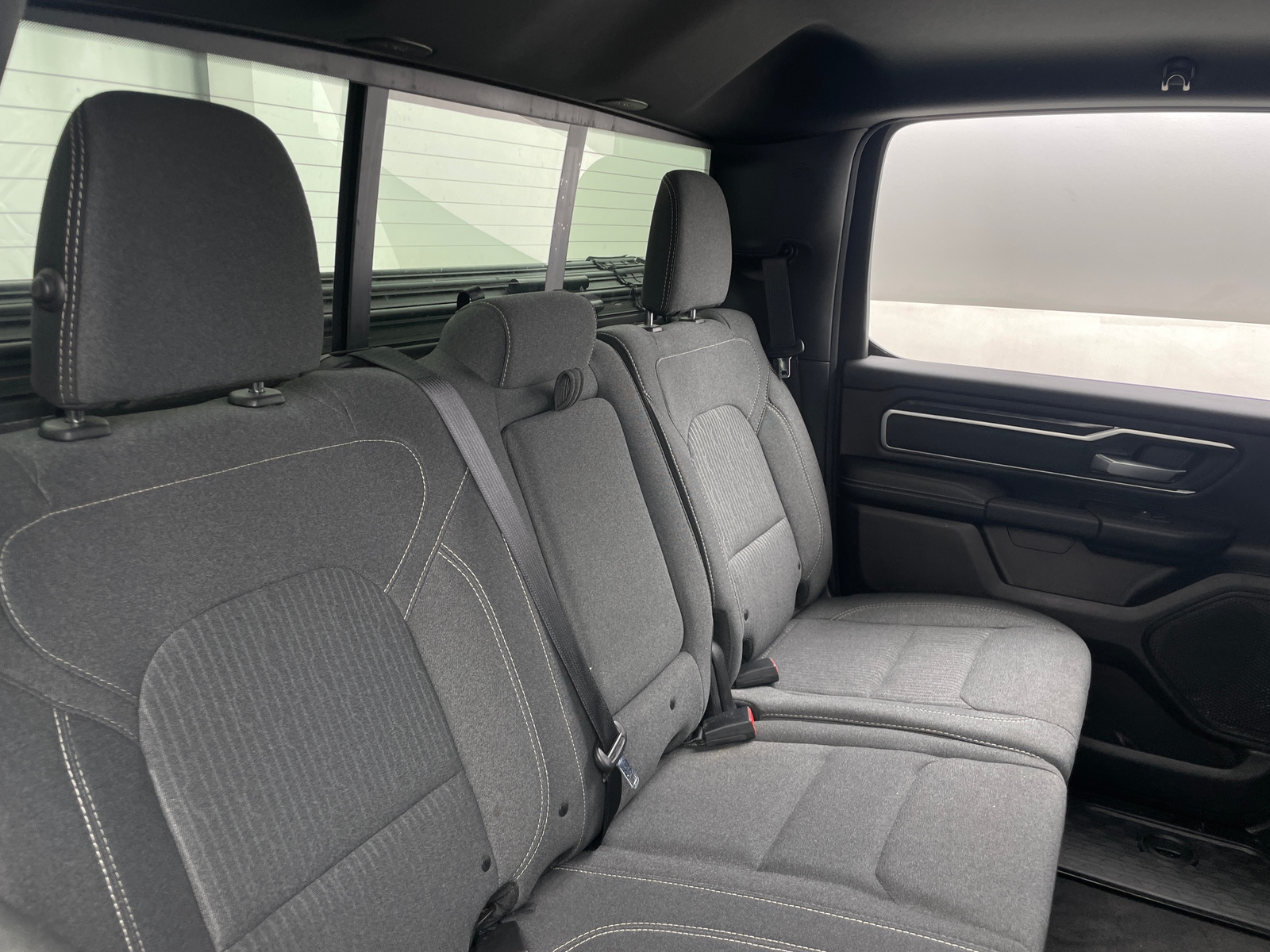 Thumbnail: 2019 RAM 1500 - 6