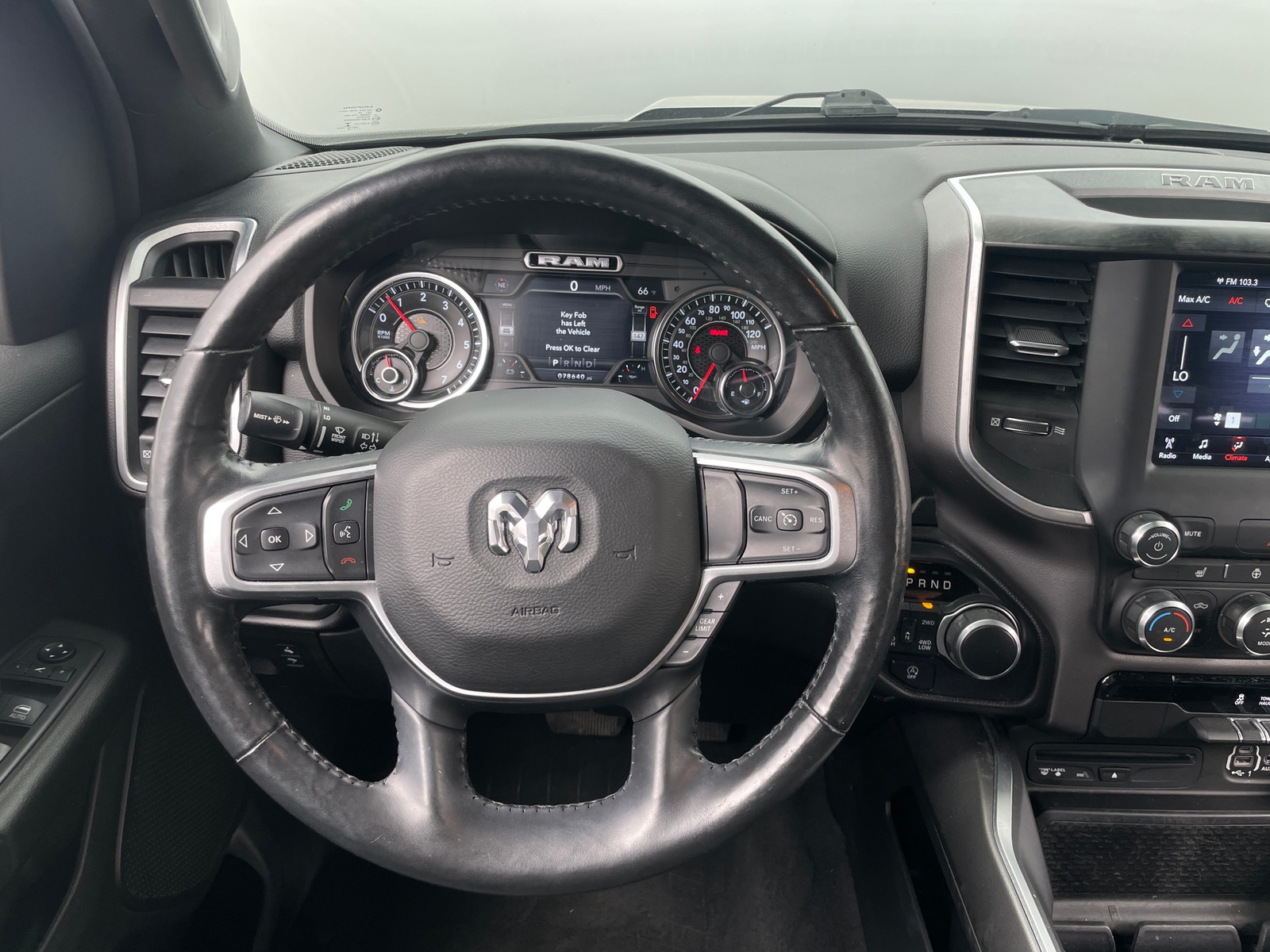 Thumbnail: 2019 RAM 1500 - 5