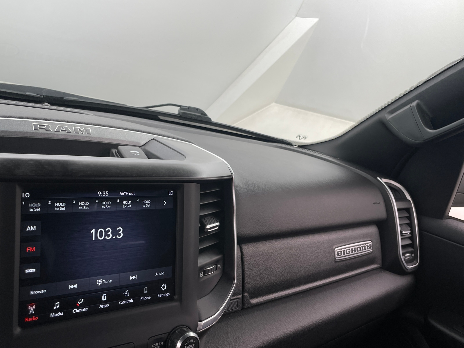 Thumbnail: 2019 RAM 1500 - 4