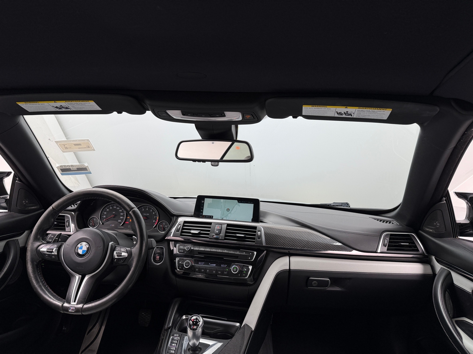 Thumbnail: 2018 BMW M4 - 2