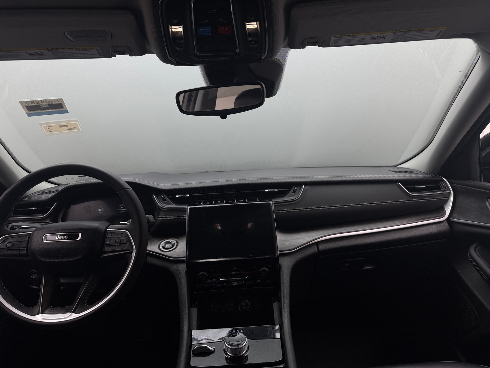 Thumbnail: 2023 Jeep Grand Cherokee L - 2