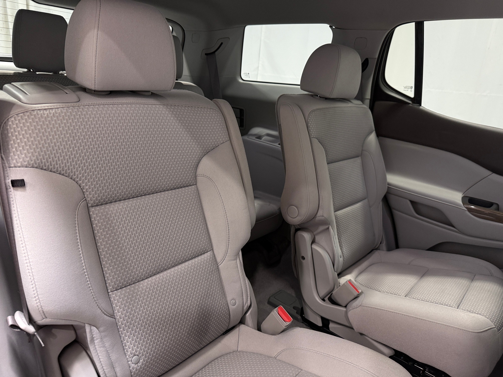 Thumbnail: 2022 GMC Acadia - 6