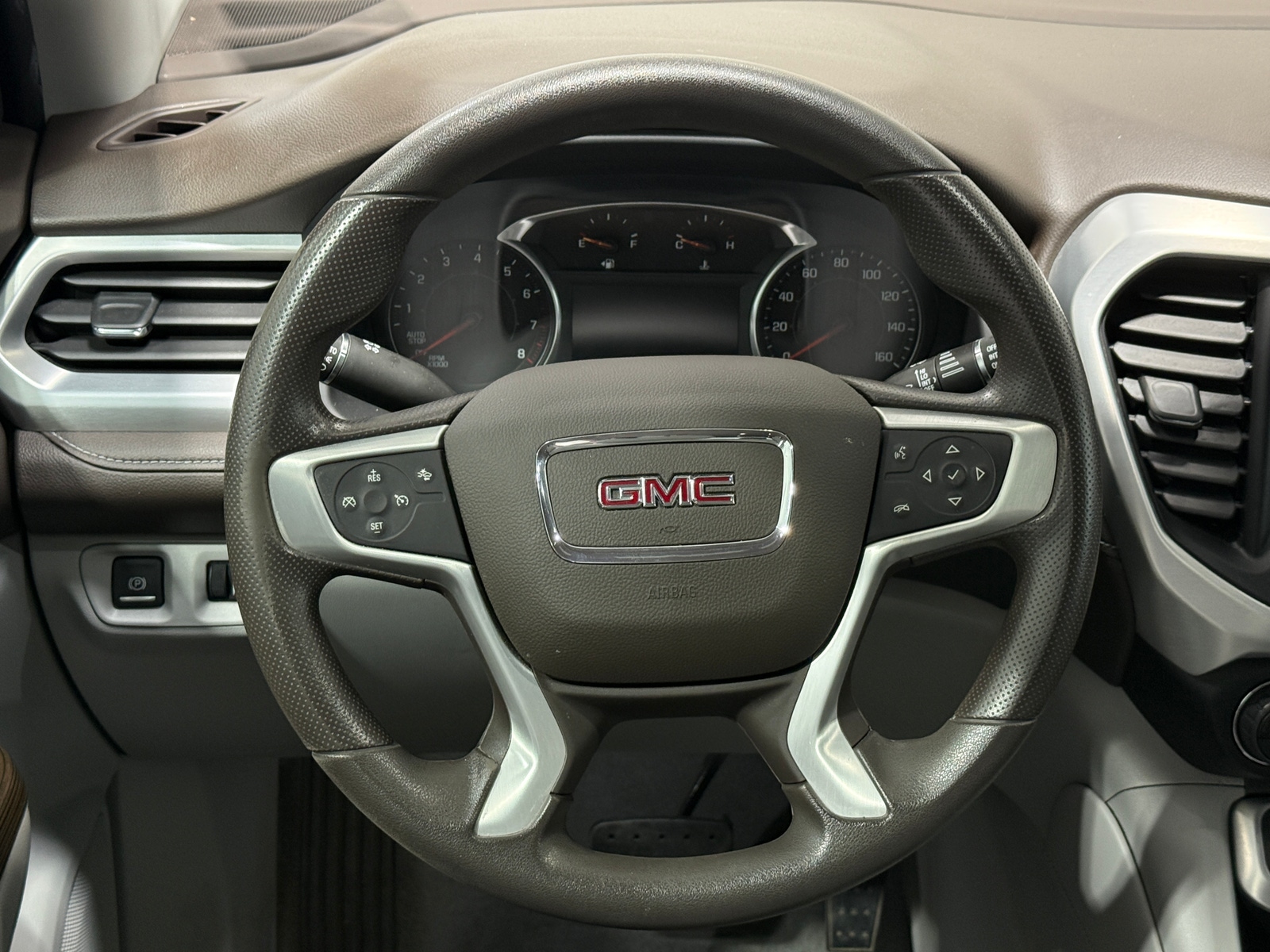 Thumbnail: 2022 GMC Acadia - 5