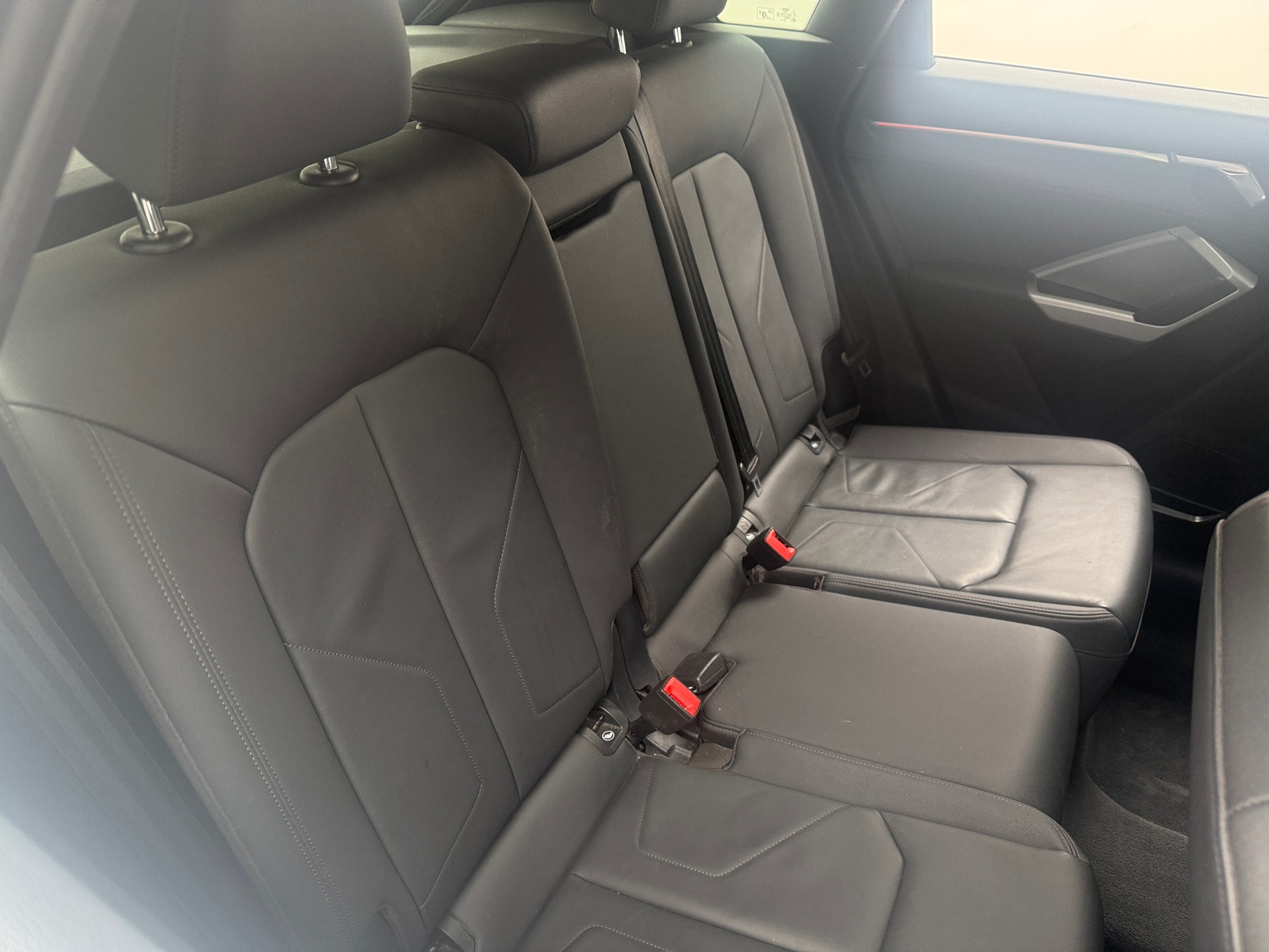 Thumbnail: 2021 Audi Q3 - 5
