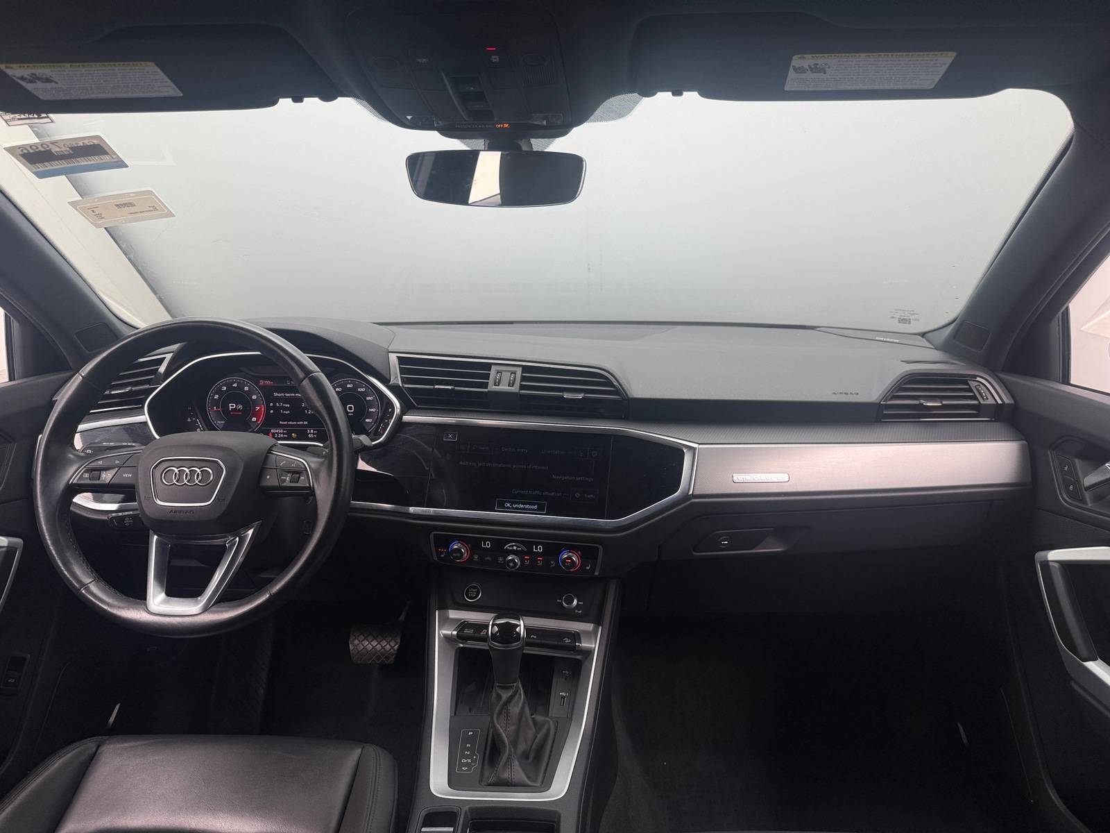 Thumbnail: 2021 Audi Q3 - 2