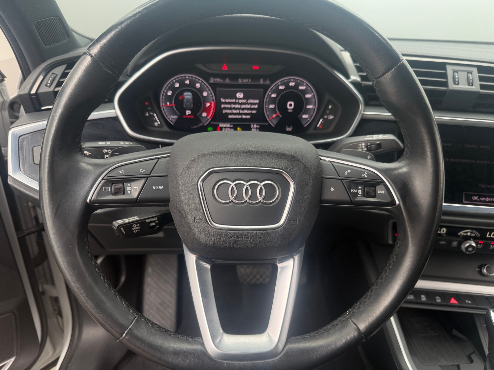 Thumbnail: 2021 Audi Q3 - 4