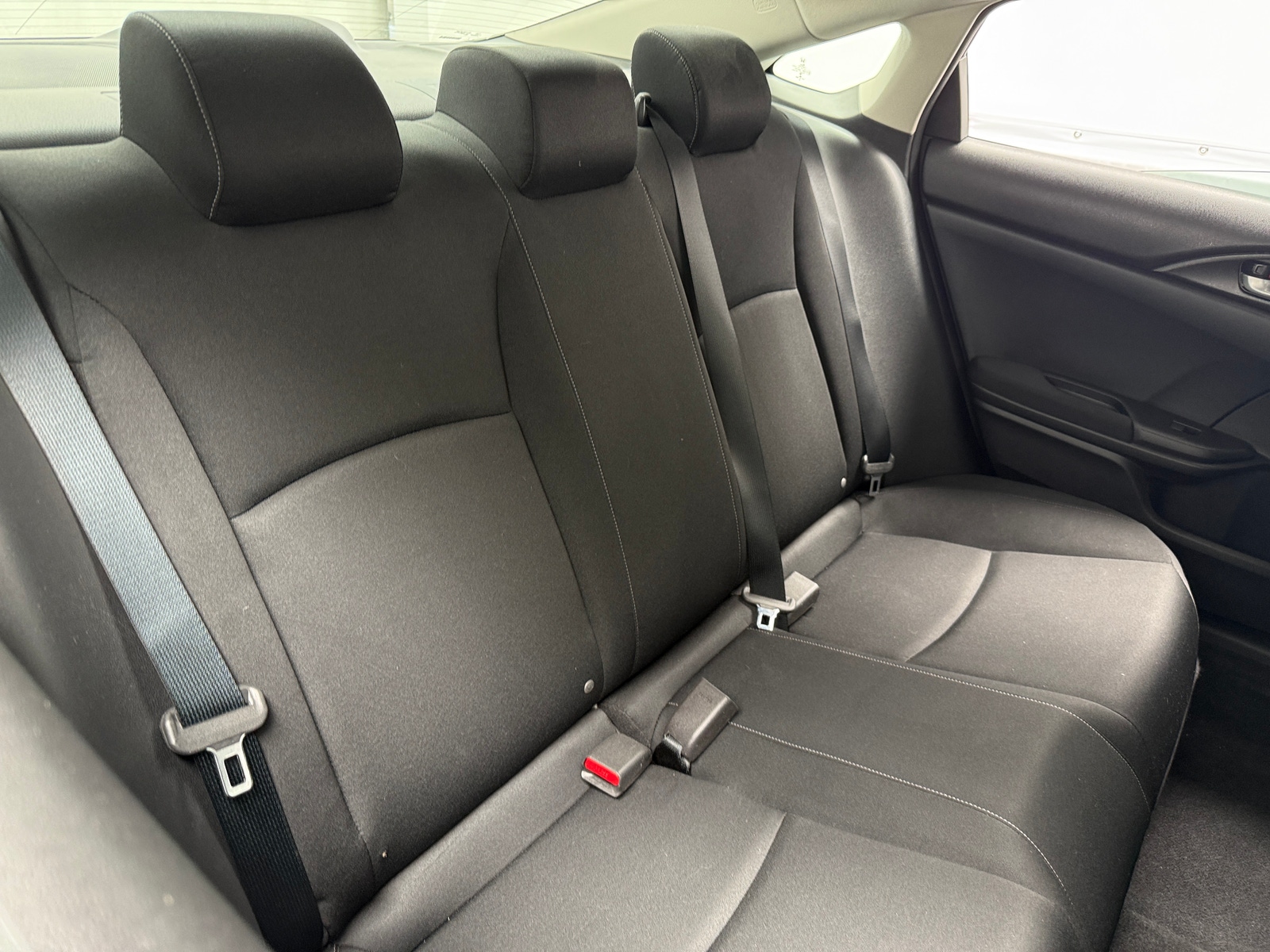 Thumbnail: 2016 Honda Civic - 6