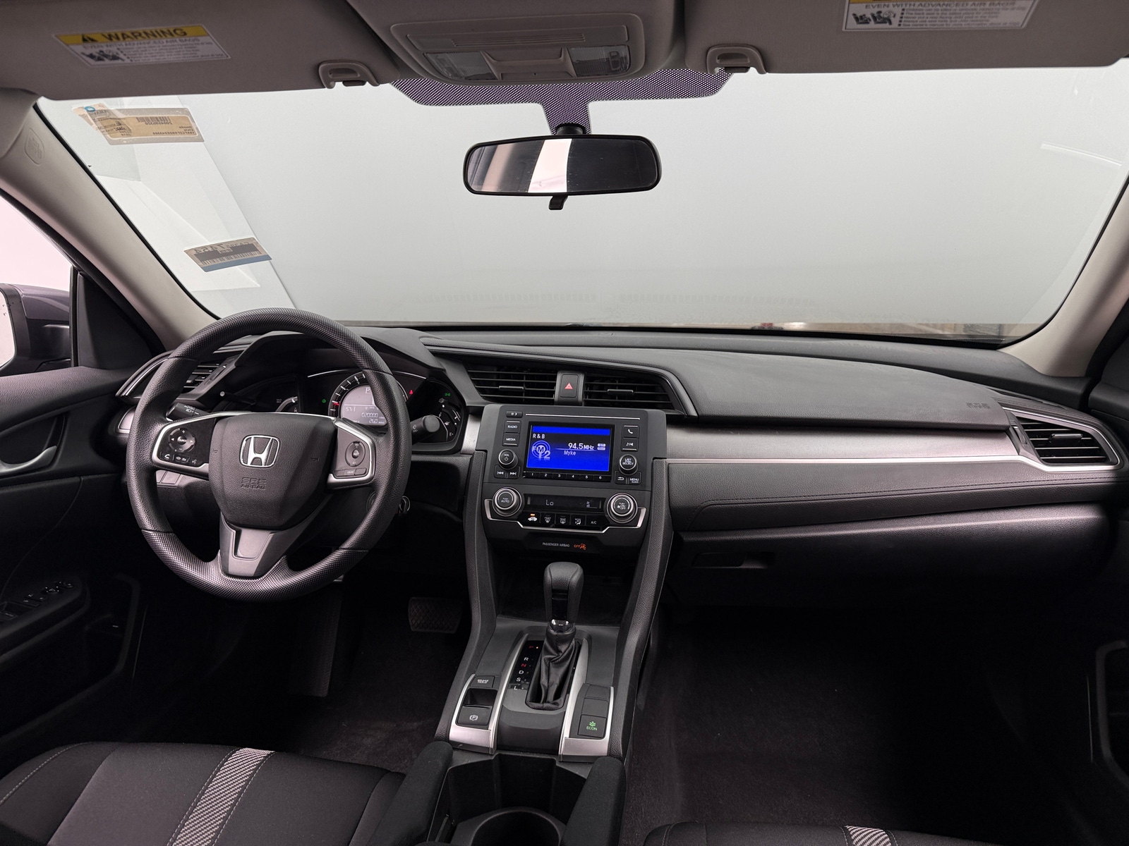 Thumbnail: 2016 Honda Civic - 3