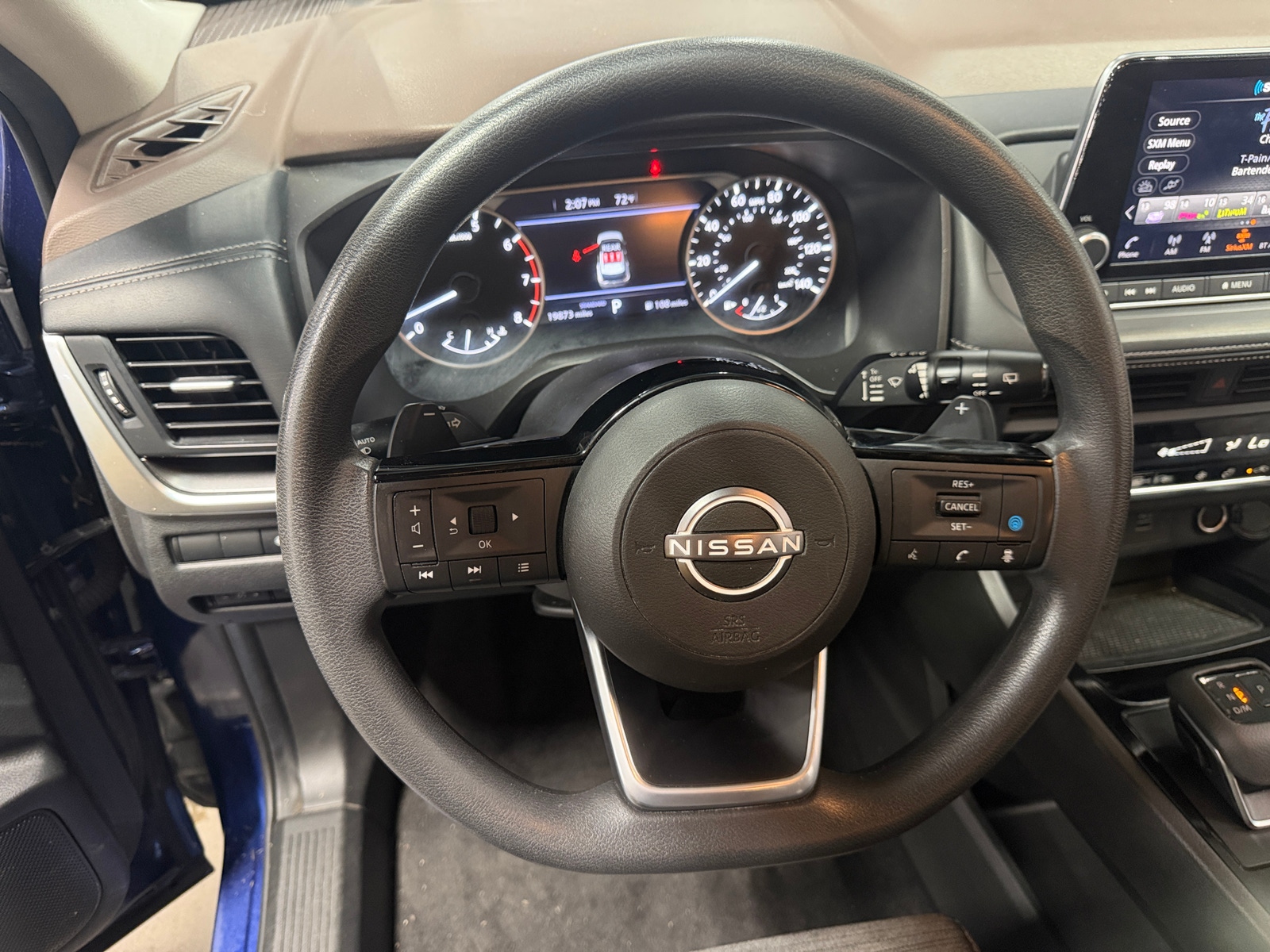Thumbnail: 2023 Nissan Rogue - 5