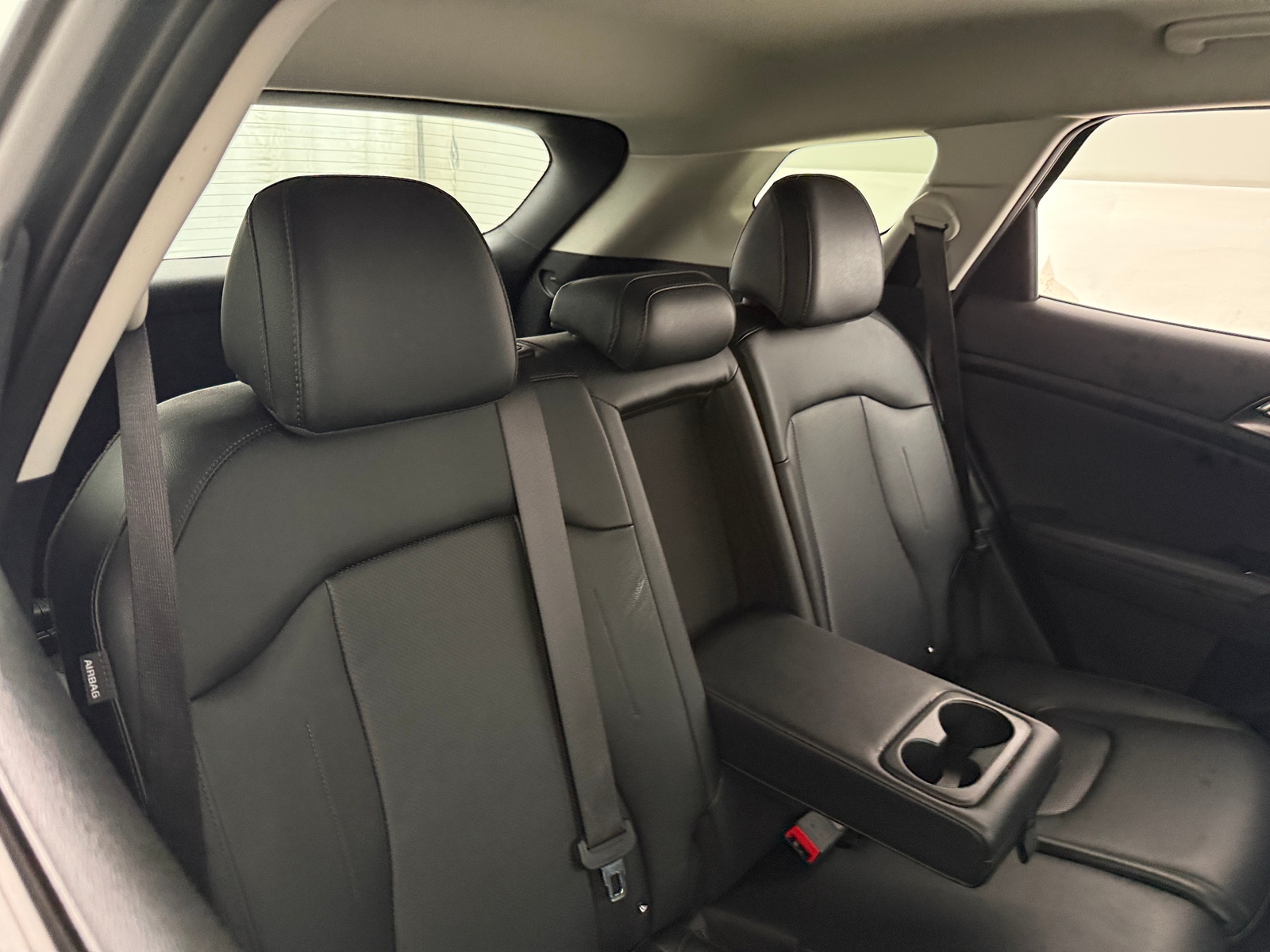 Thumbnail: 2025 Kia Sportage - 5