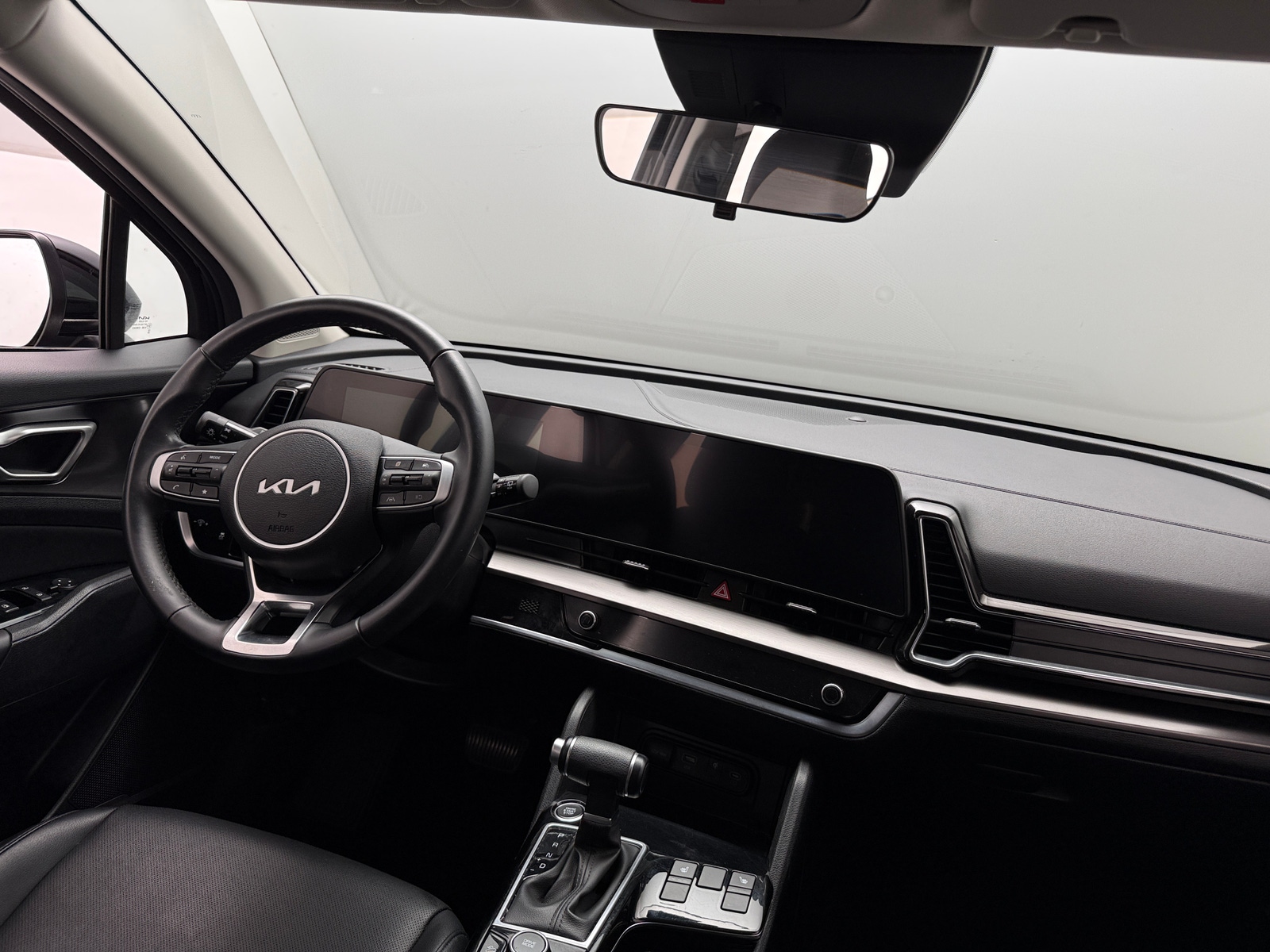 Thumbnail: 2025 Kia Sportage - 2