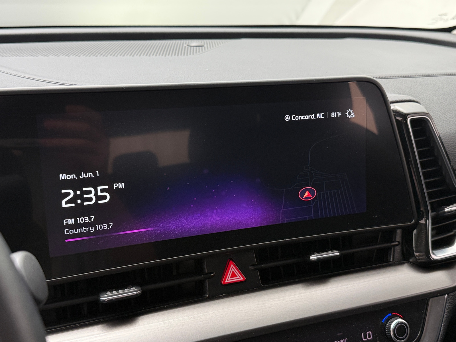 Thumbnail: 2025 Kia Sportage - 3