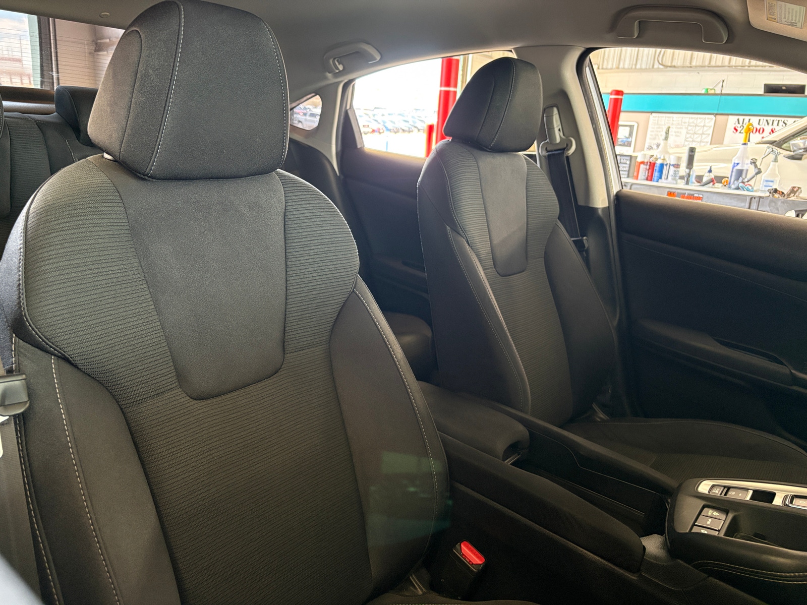 Thumbnail: 2020 Honda Insight - 2