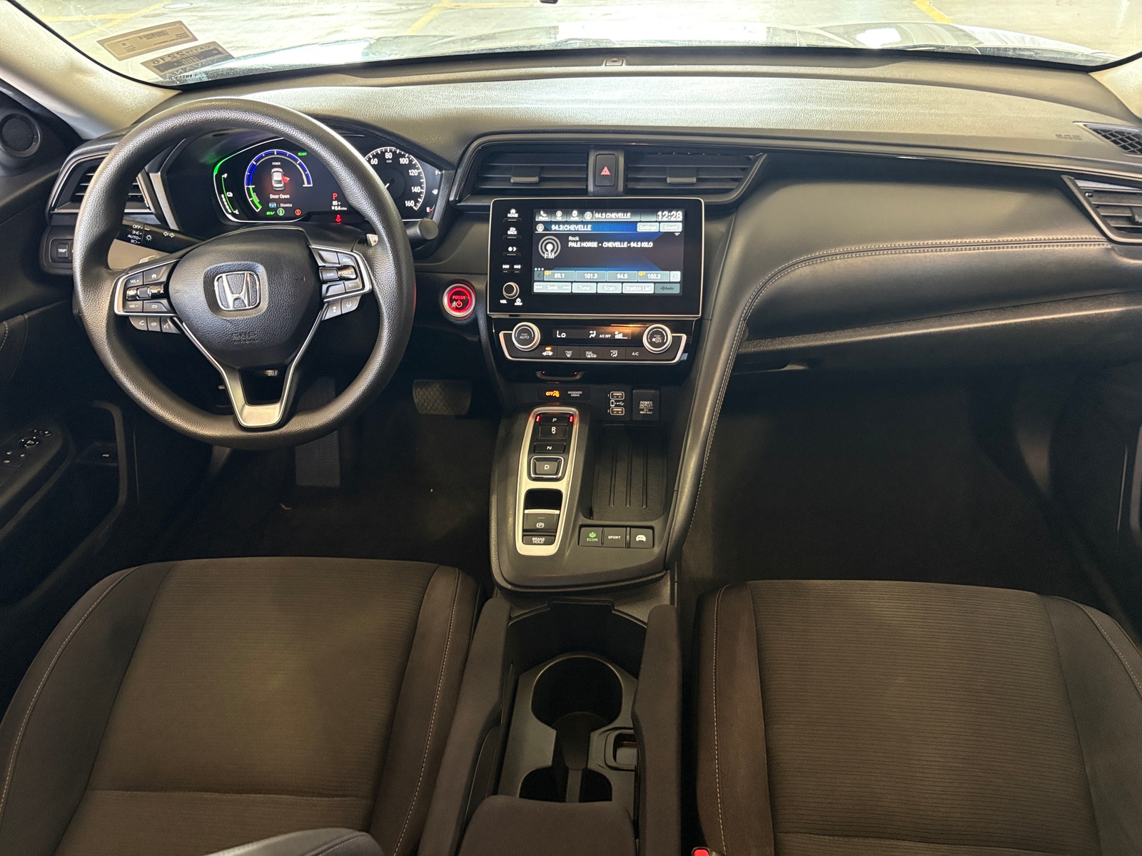 Thumbnail: 2020 Honda Insight - 3