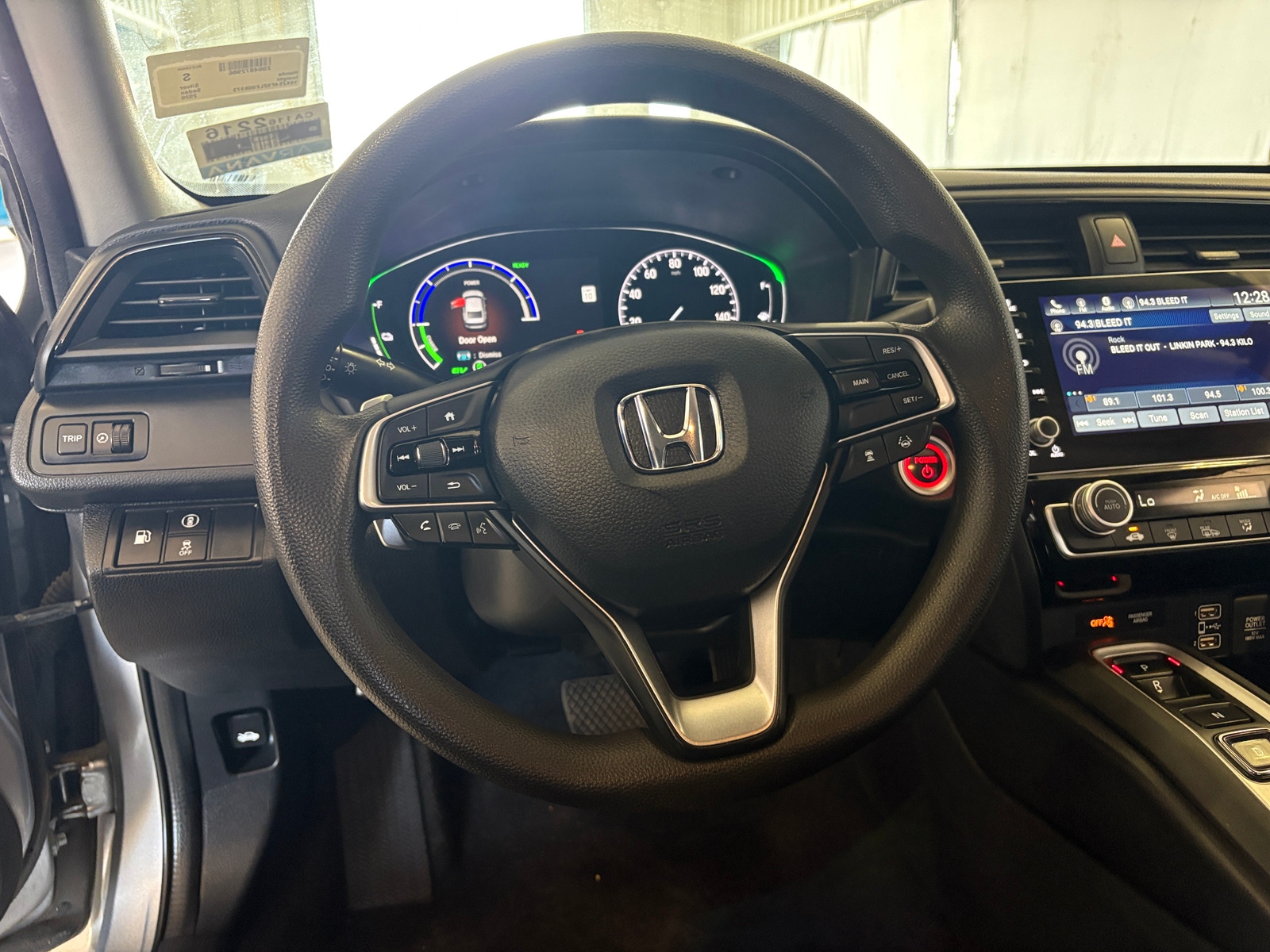 Thumbnail: 2020 Honda Insight - 5