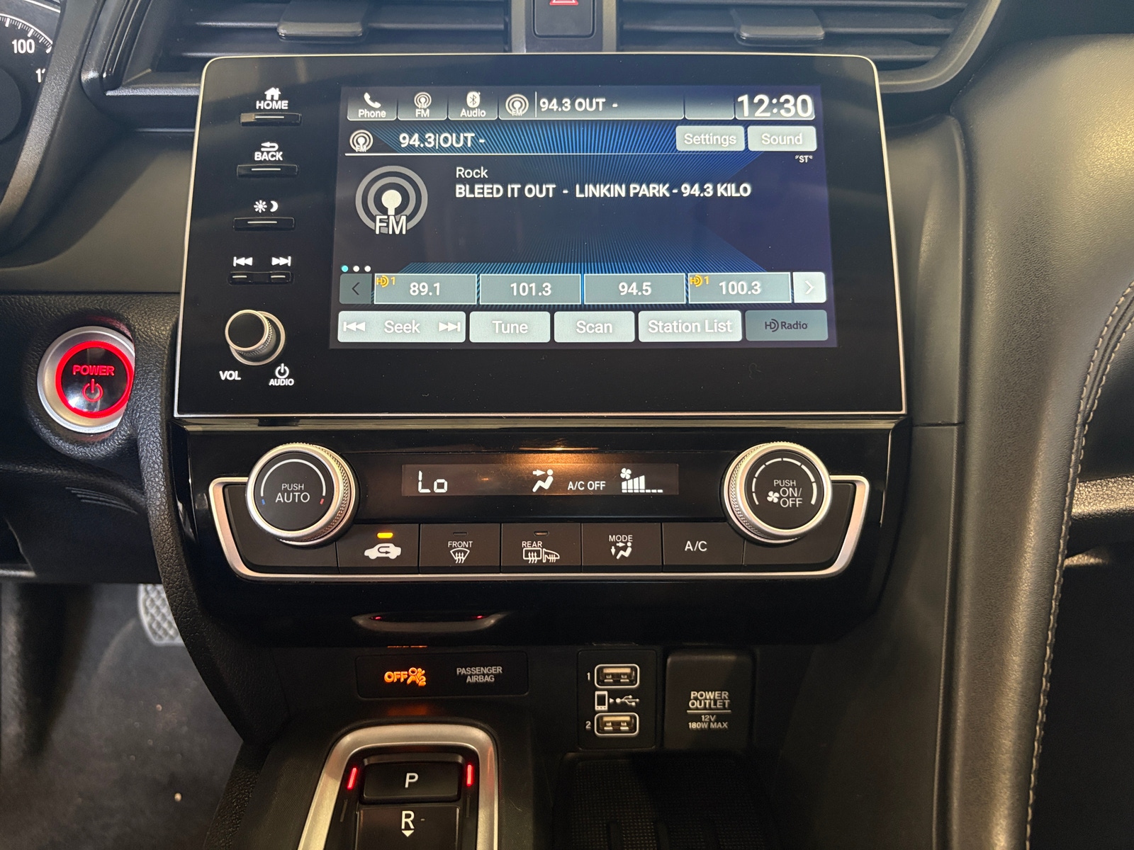 Thumbnail: 2020 Honda Insight - 4