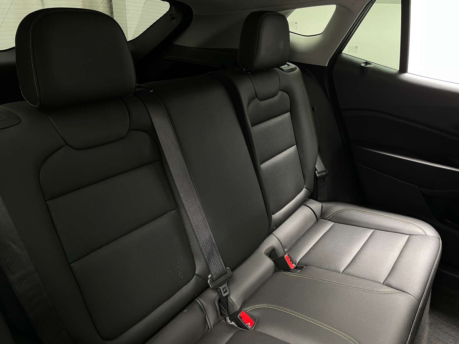 Thumbnail: 2025 Chevrolet Trax - 5