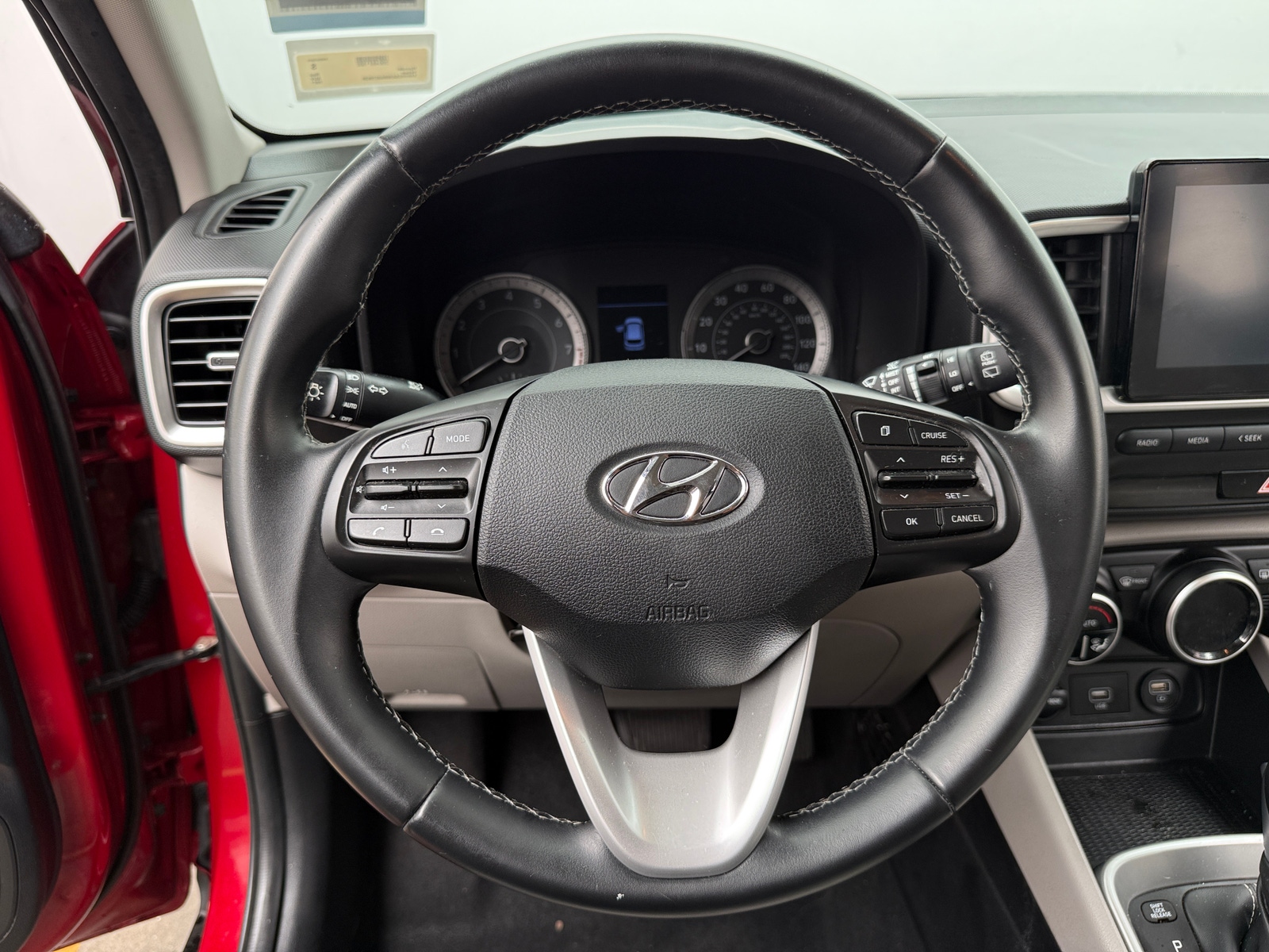 Thumbnail: 2021 Hyundai Venue - 5
