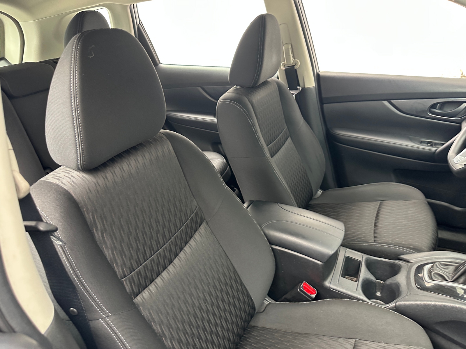 Thumbnail: 2020 Nissan Rogue - 2