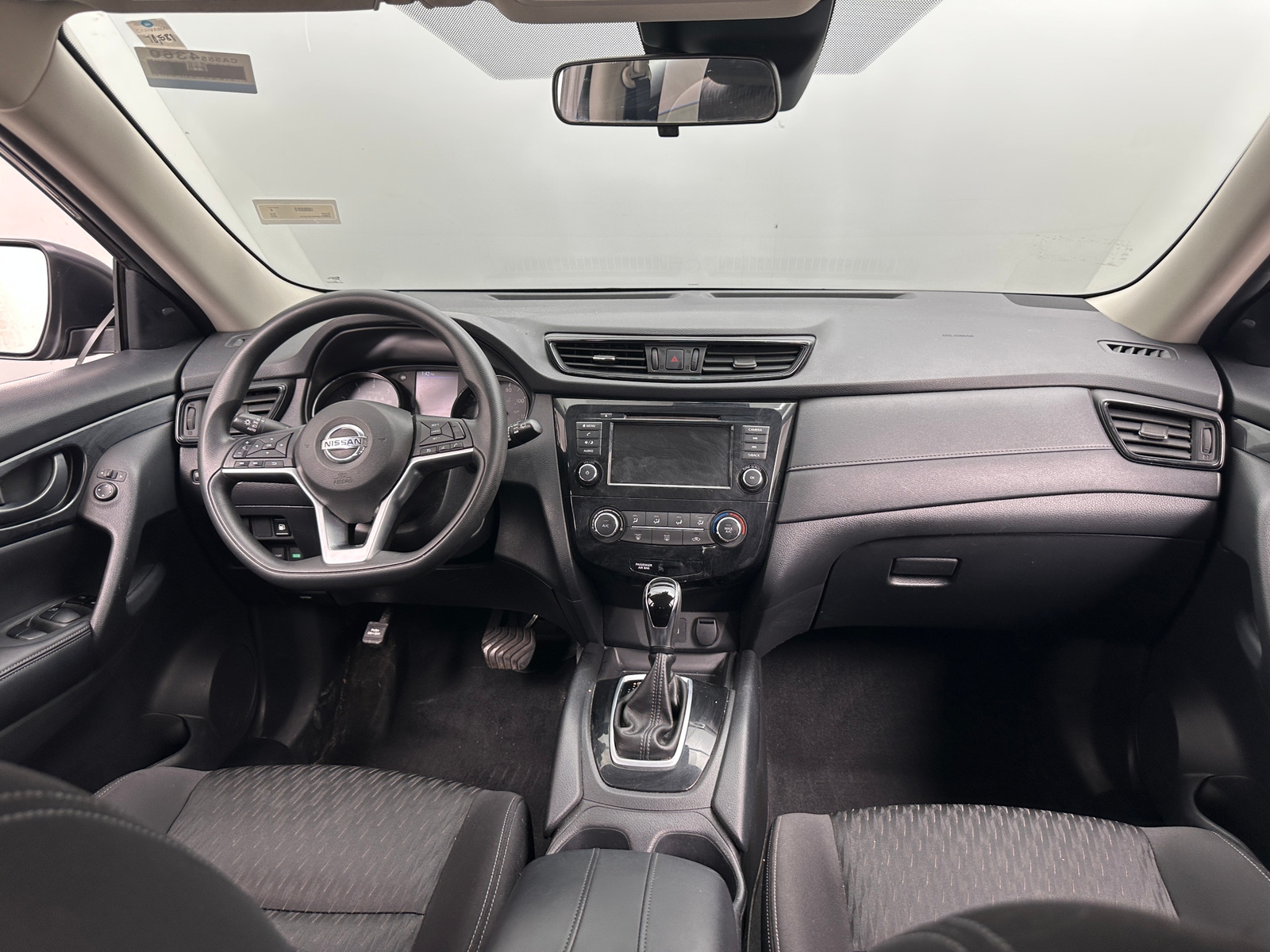 Thumbnail: 2020 Nissan Rogue - 3
