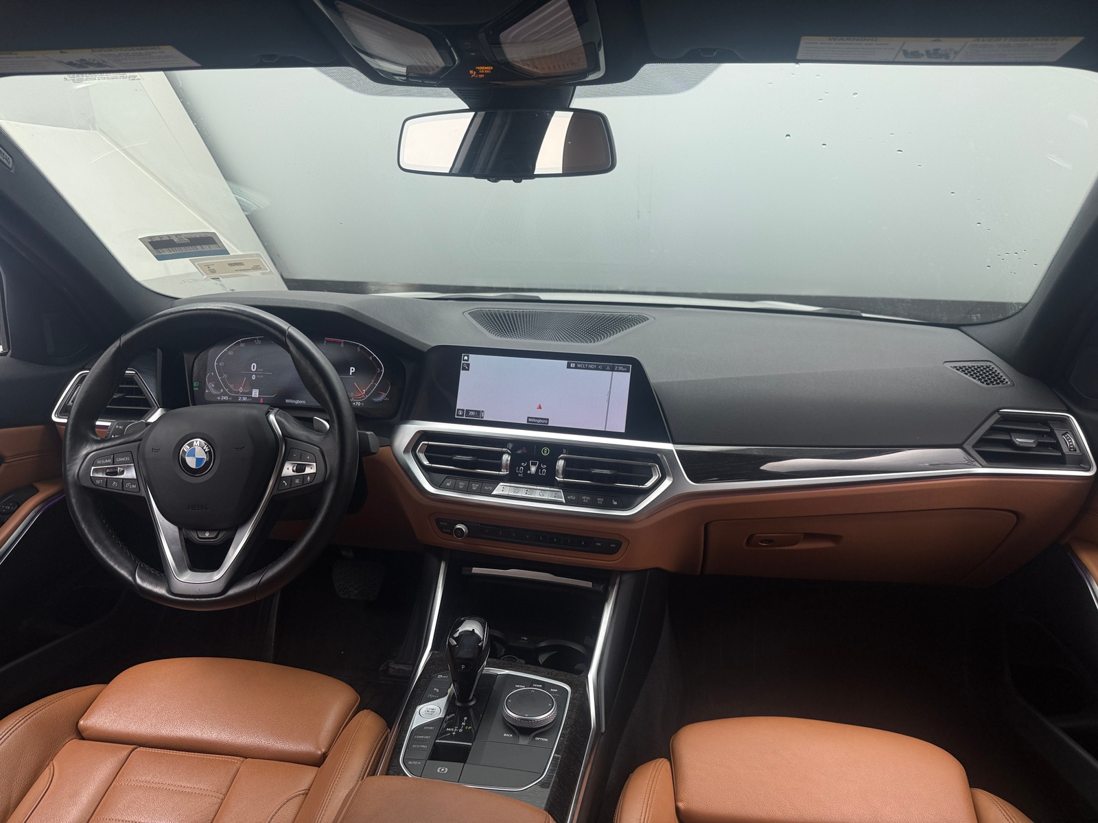 Thumbnail: 2021 BMW 3 Series - 2