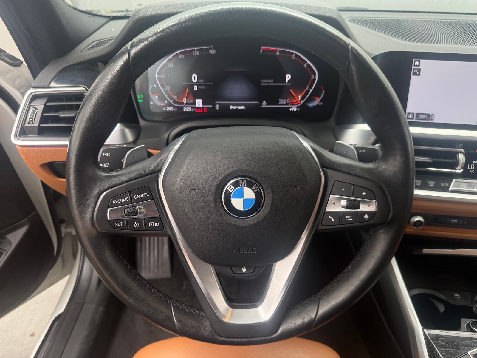 Thumbnail: 2021 BMW 3 Series - 4
