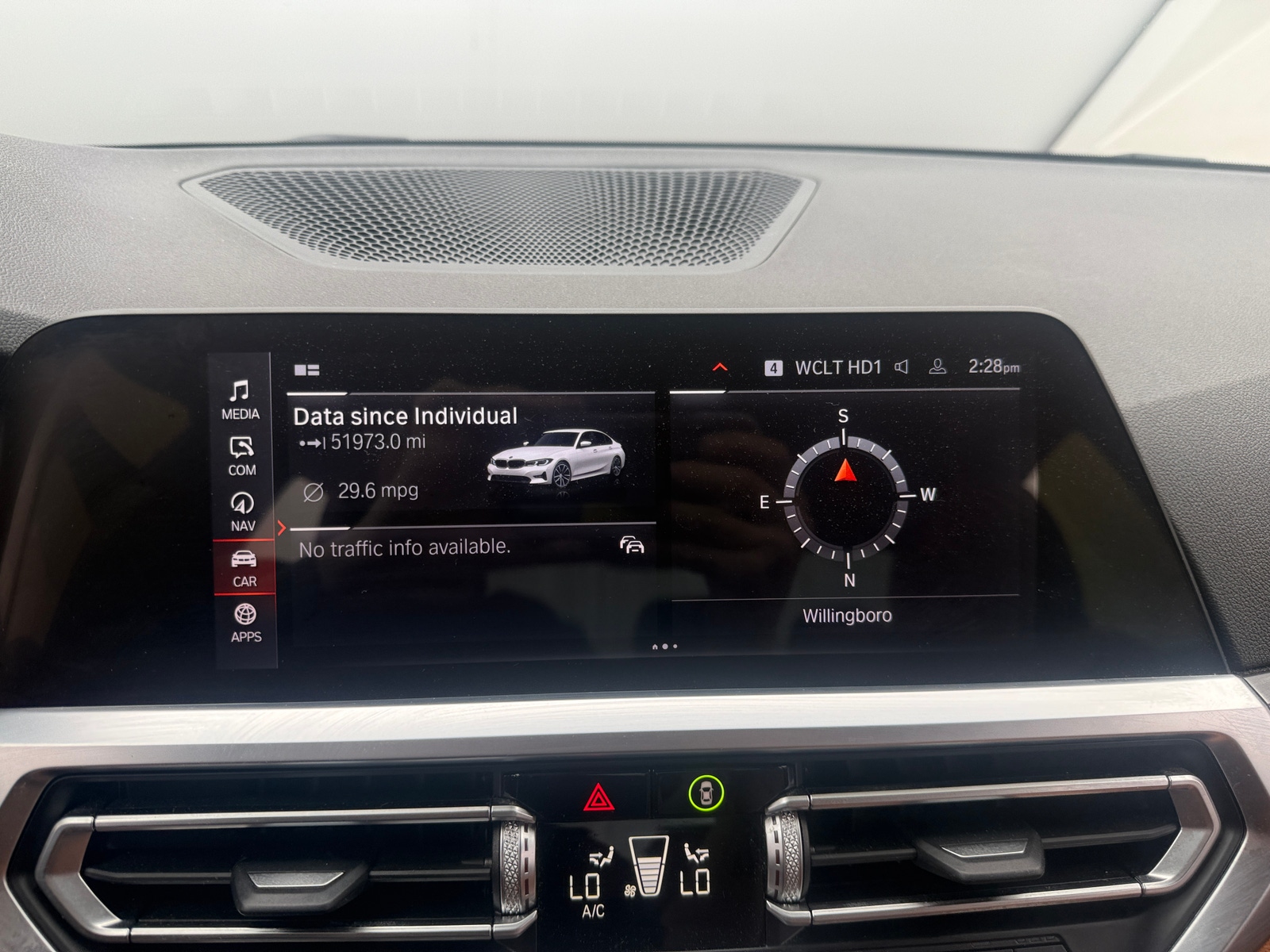 Thumbnail: 2021 BMW 3 Series - 3