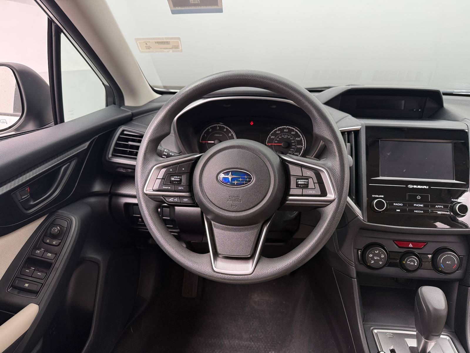 Thumbnail: 2018 Subaru Impreza - 5