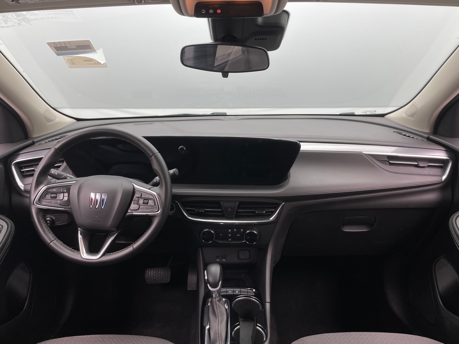 Thumbnail: 2025 Buick Encore GX - 2