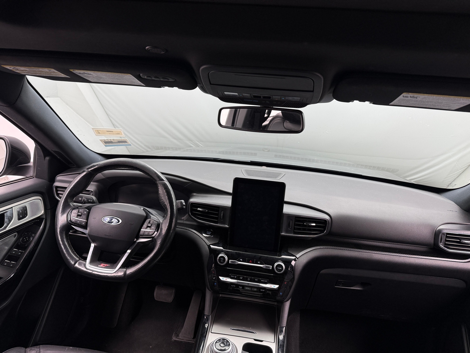 Thumbnail: 2021 Ford Explorer - 2