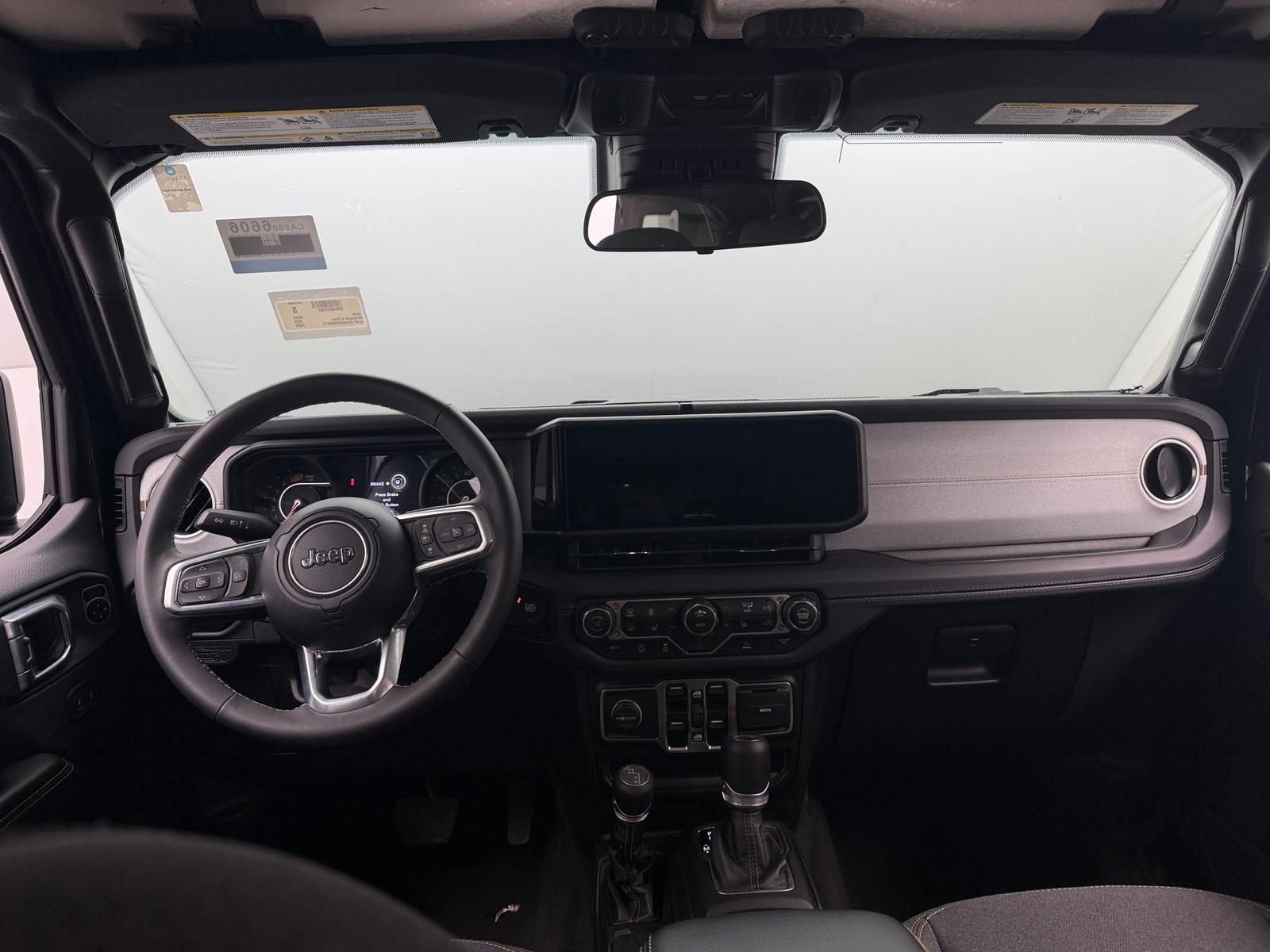 Thumbnail: 2025 Jeep Wrangler - 3