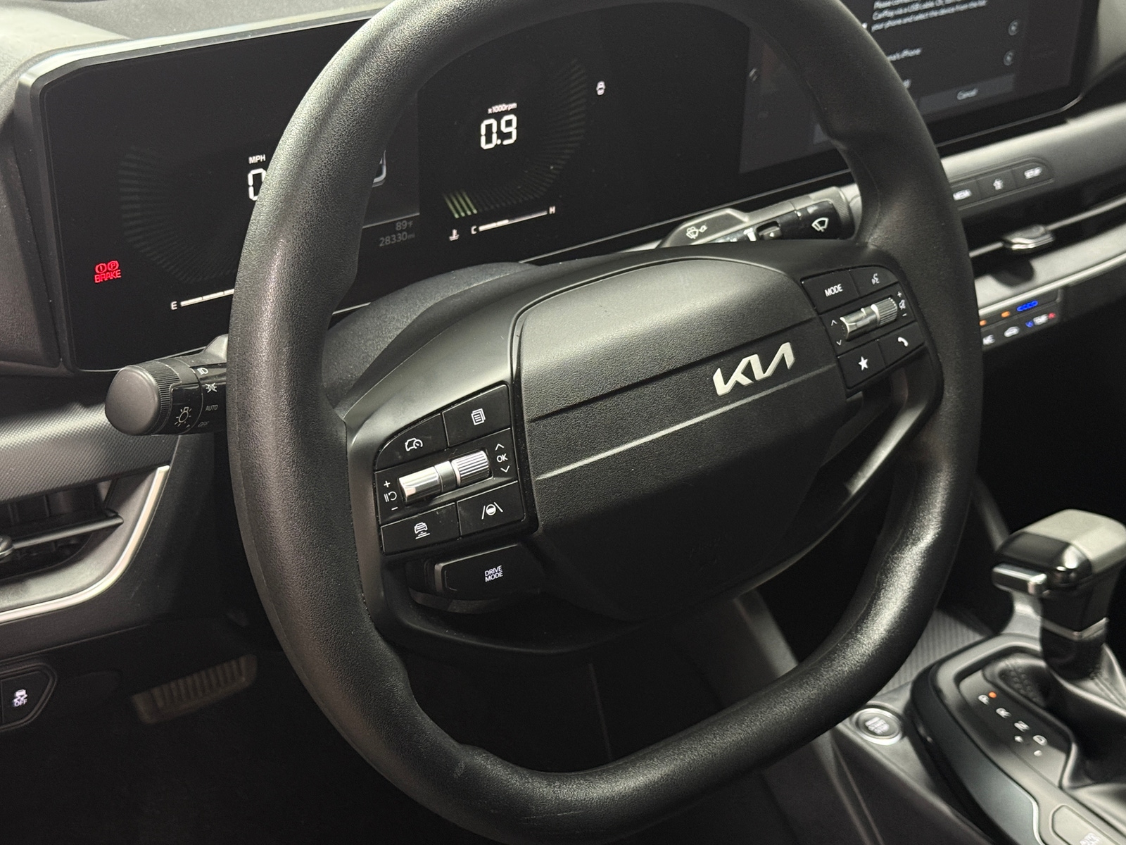 Thumbnail: 2025 Kia K4 - 5
