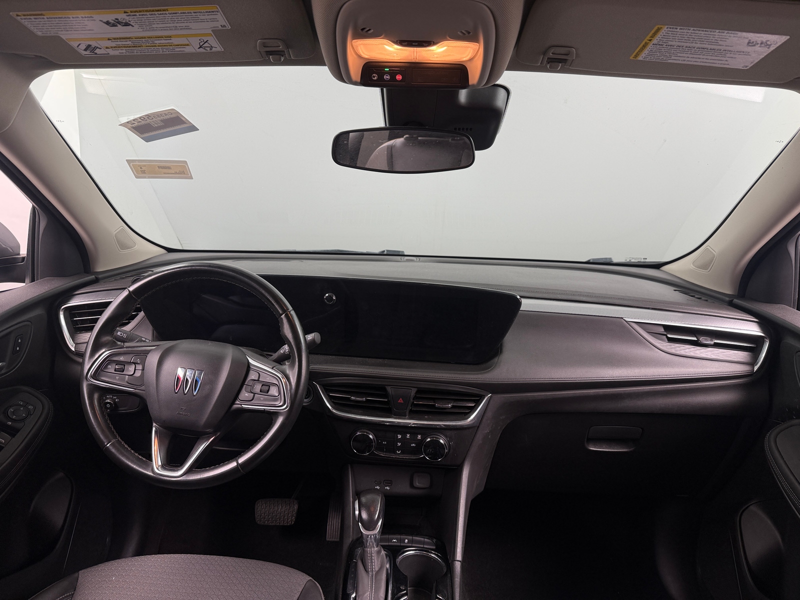 Thumbnail: 2024 Buick Encore GX - 2